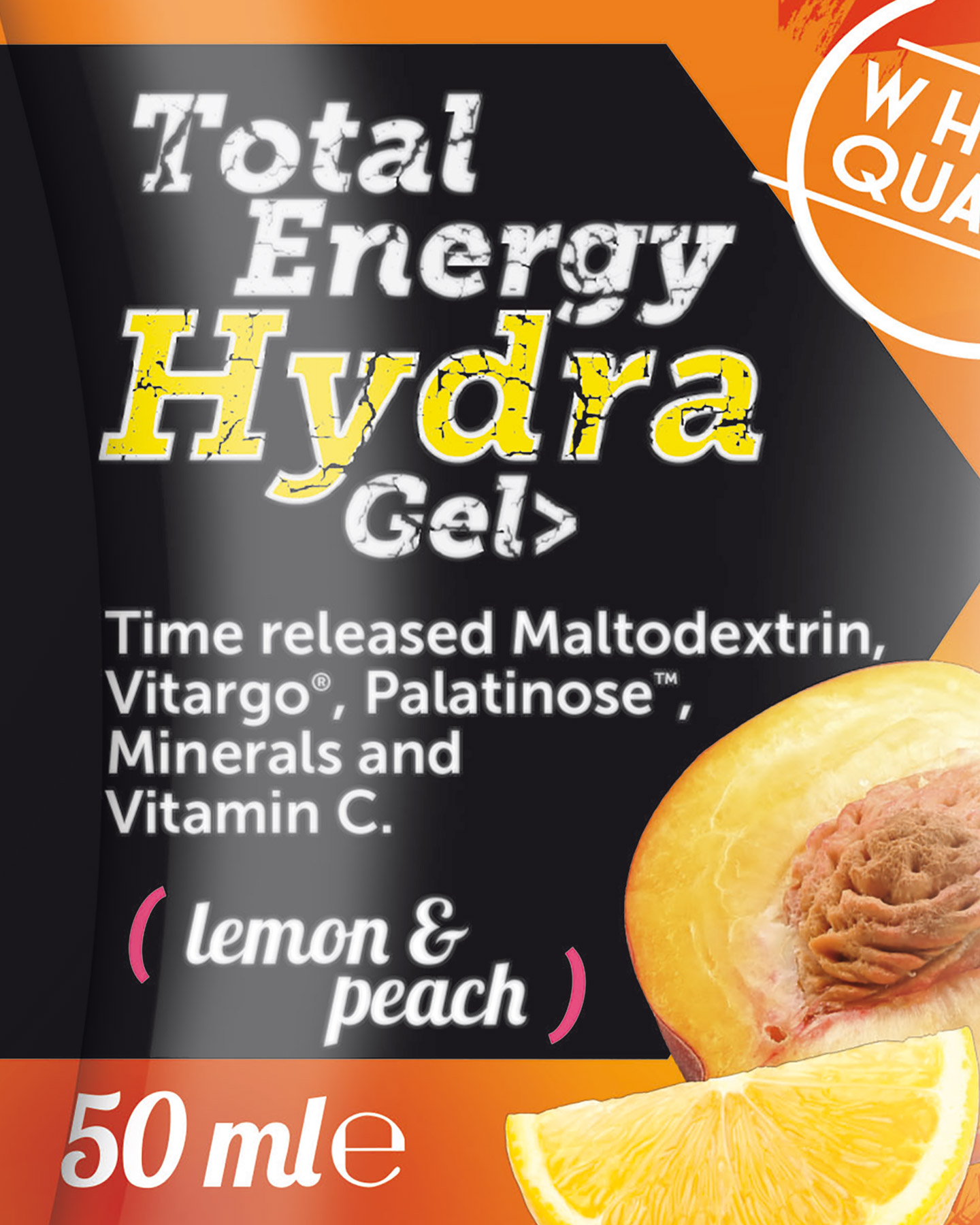 Energetico NAMED SPORT HYDRA GEL 50ML - Color mix - 1 | Cisalfa Sport