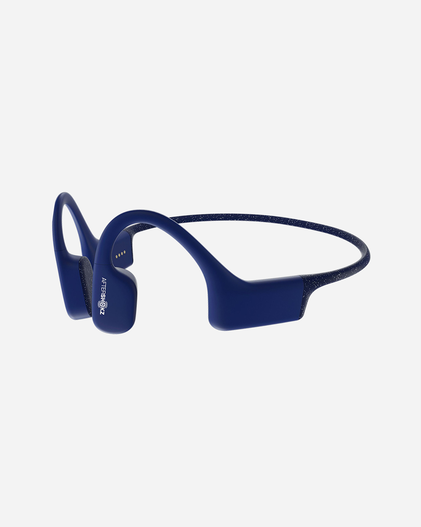 Cuffie audio AFTERSHOKZ XTRAINERZ - Blu - 0 | Cisalfa Sport