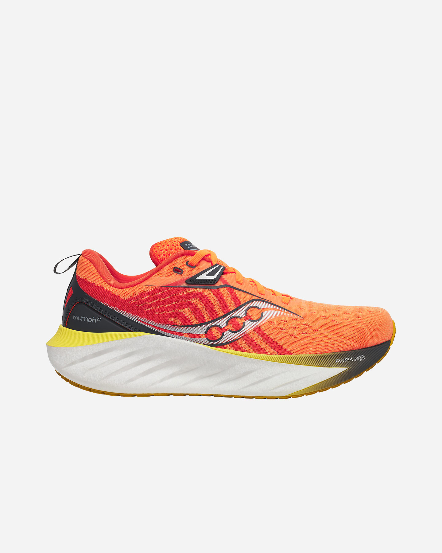 Cisalfa scarpe saucony hotsell