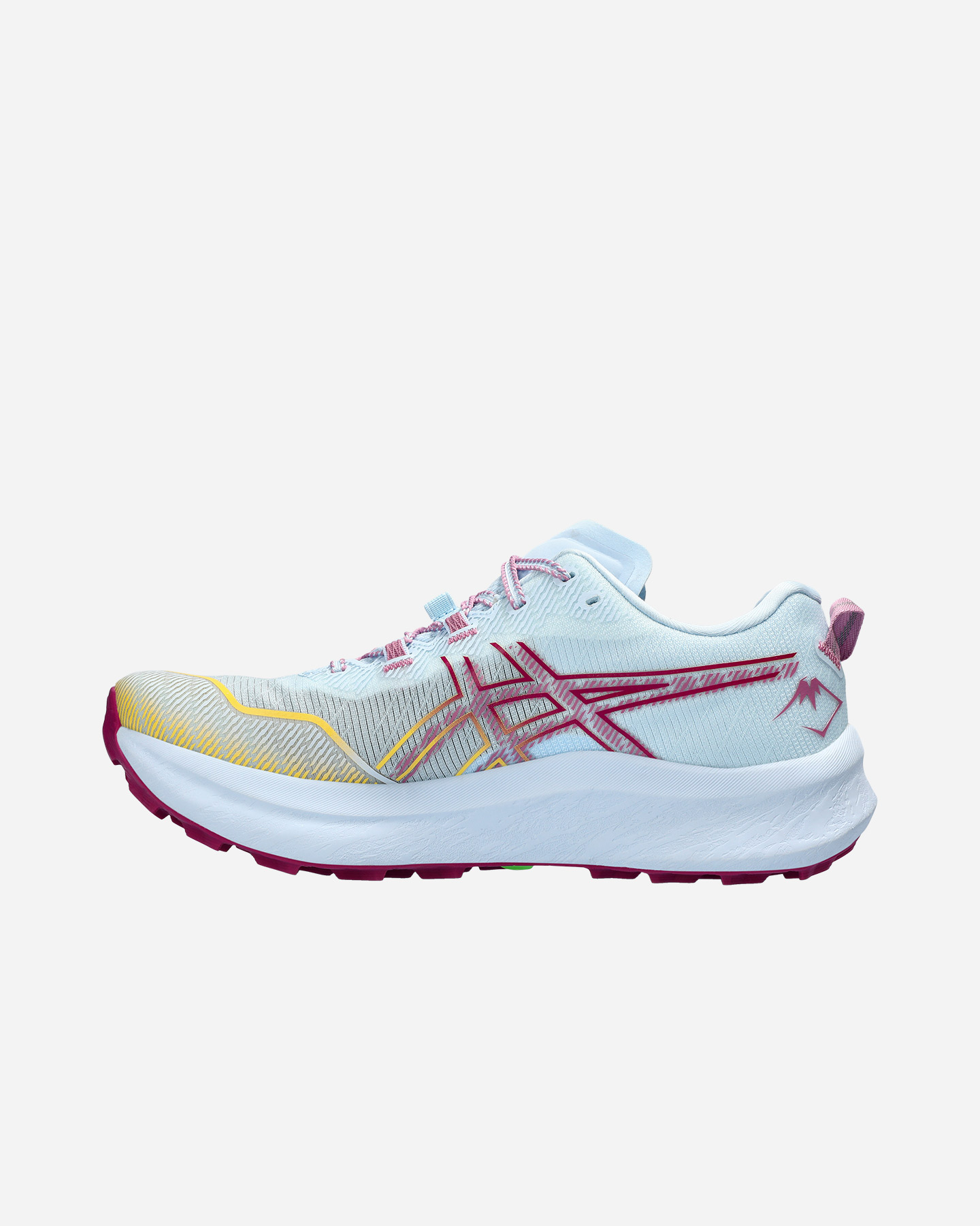 Scarpe trail ASICS FUJISPEED 2 W - Blu - 5 | Cisalfa Sport