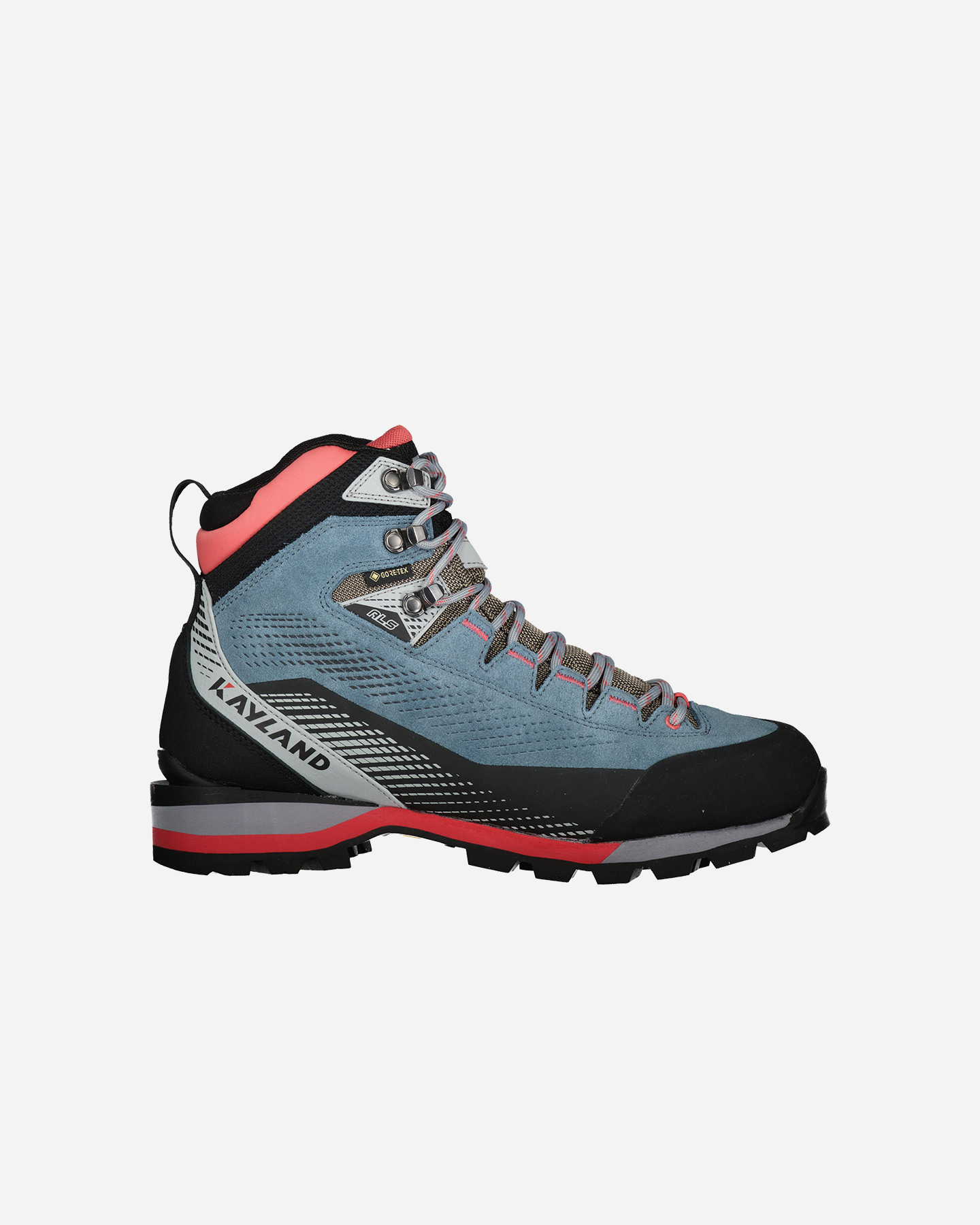 Scarpe alpinismo KAYLAND GRAN TOUR GTX W - 0 | Cisalfa Sport