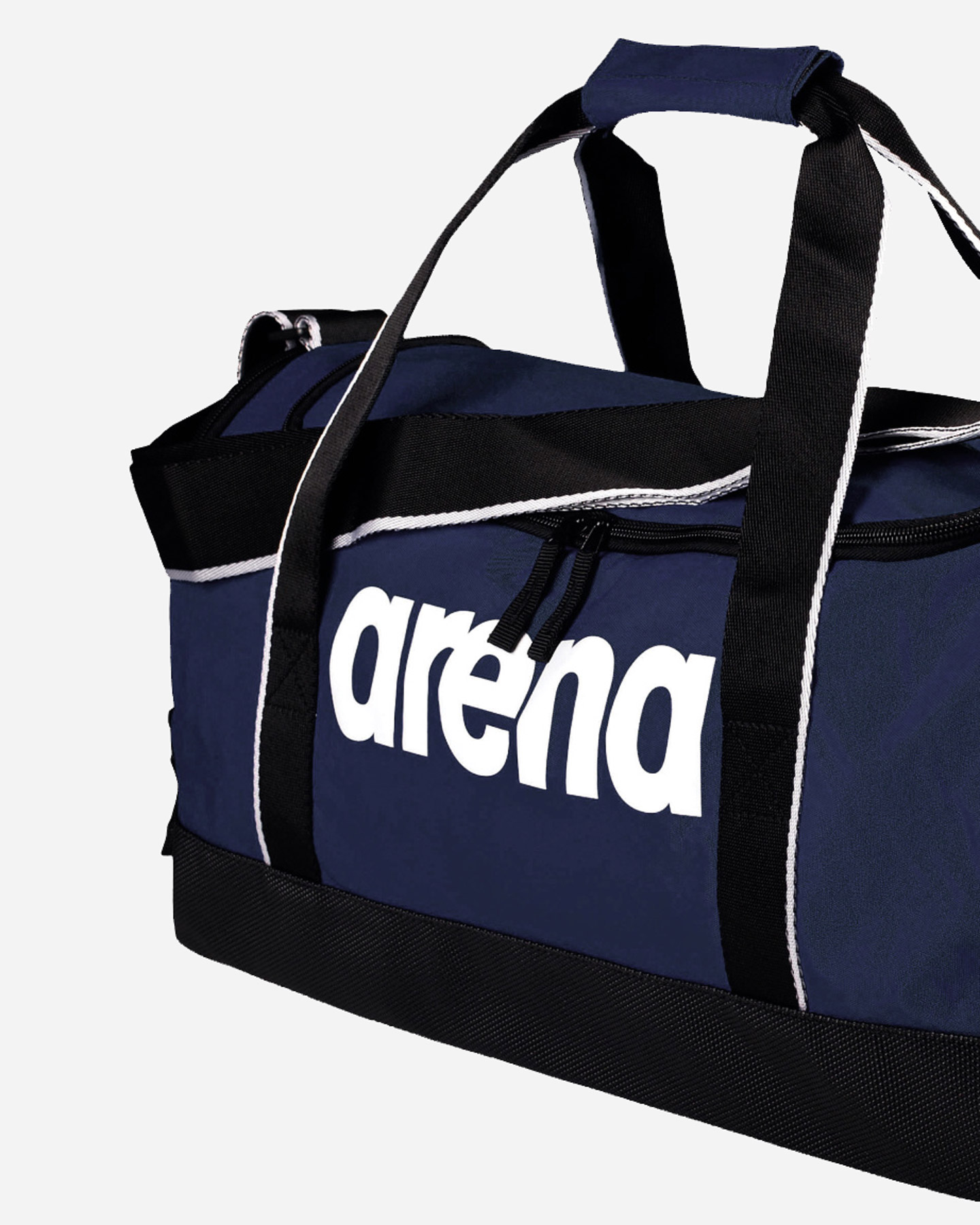 Borsa ARENA SPIKY 2 MEDIUM - Blu Navy - 1 | Cisalfa Sport