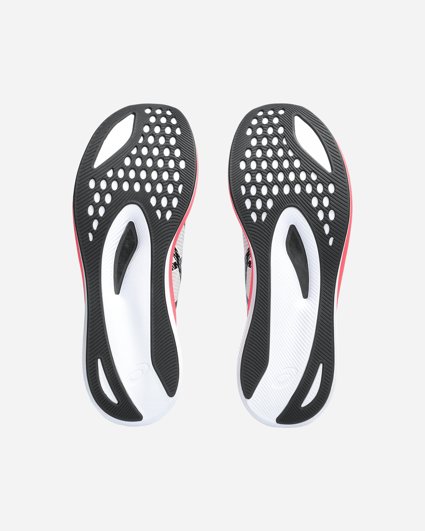 Scarpe running ASICS MAGIC SPEED 3 M - Bianco - 2 | Cisalfa Sport