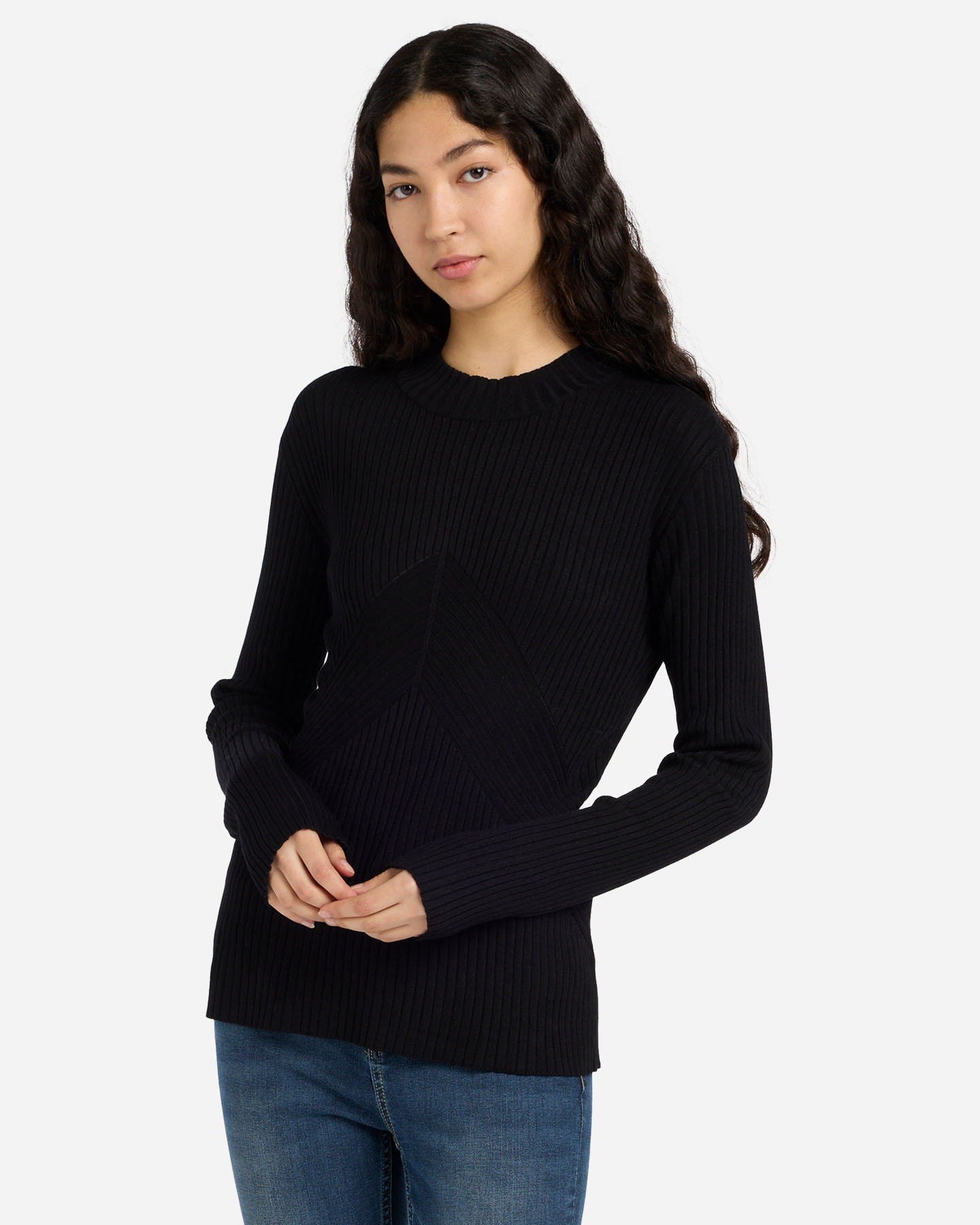 Maglione DACK'S URBAN W - Nero - 1 | Cisalfa Sport