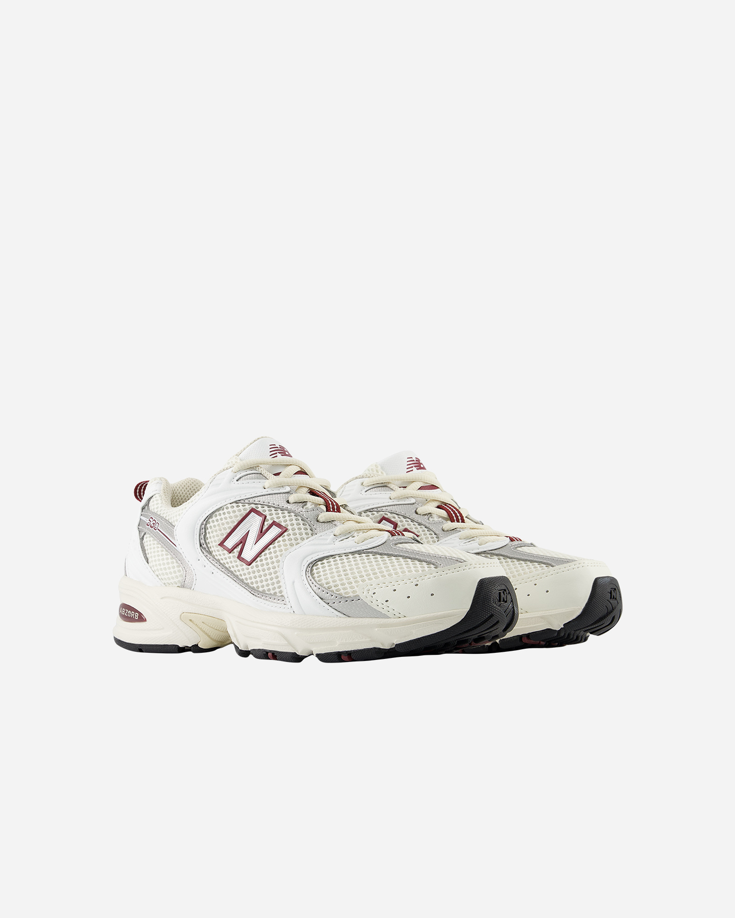 Scarpe sneakers NEW BALANCE 530 M - Beige - 1 | Cisalfa Sport