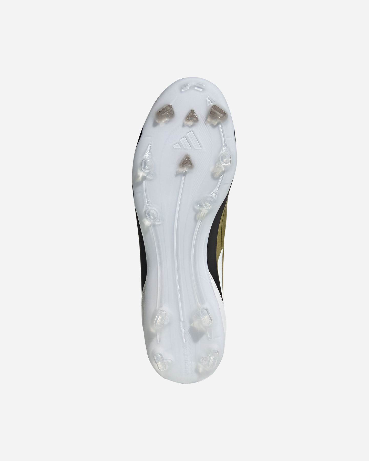 Scarpe calcio ADIDAS F50 MESSI LEAGUE FG-MG M - Color mix - 1 | Cisalfa Sport