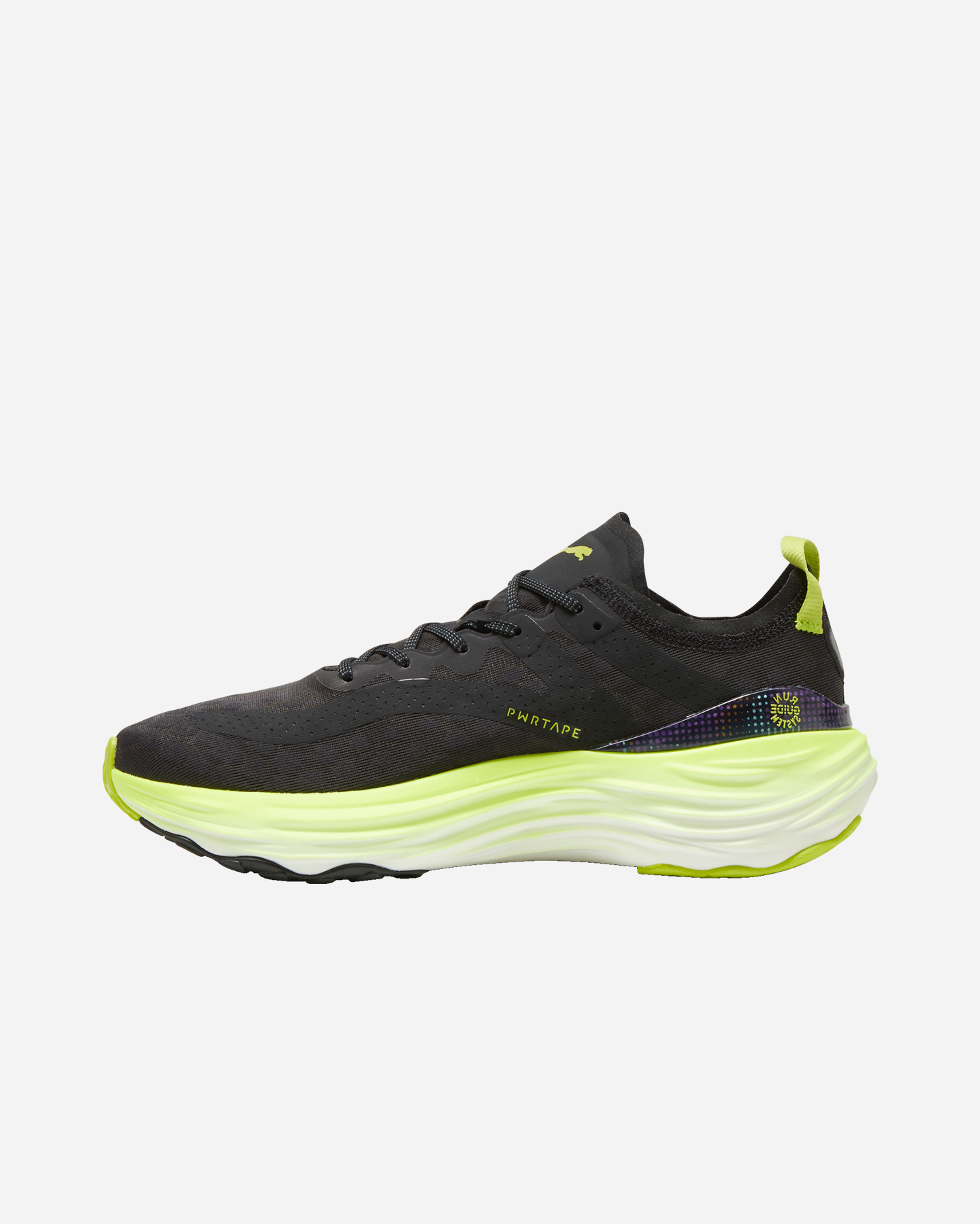 Scarpe running PUMA FOREVERRUN NITRO M - 4 | Cisalfa Sport