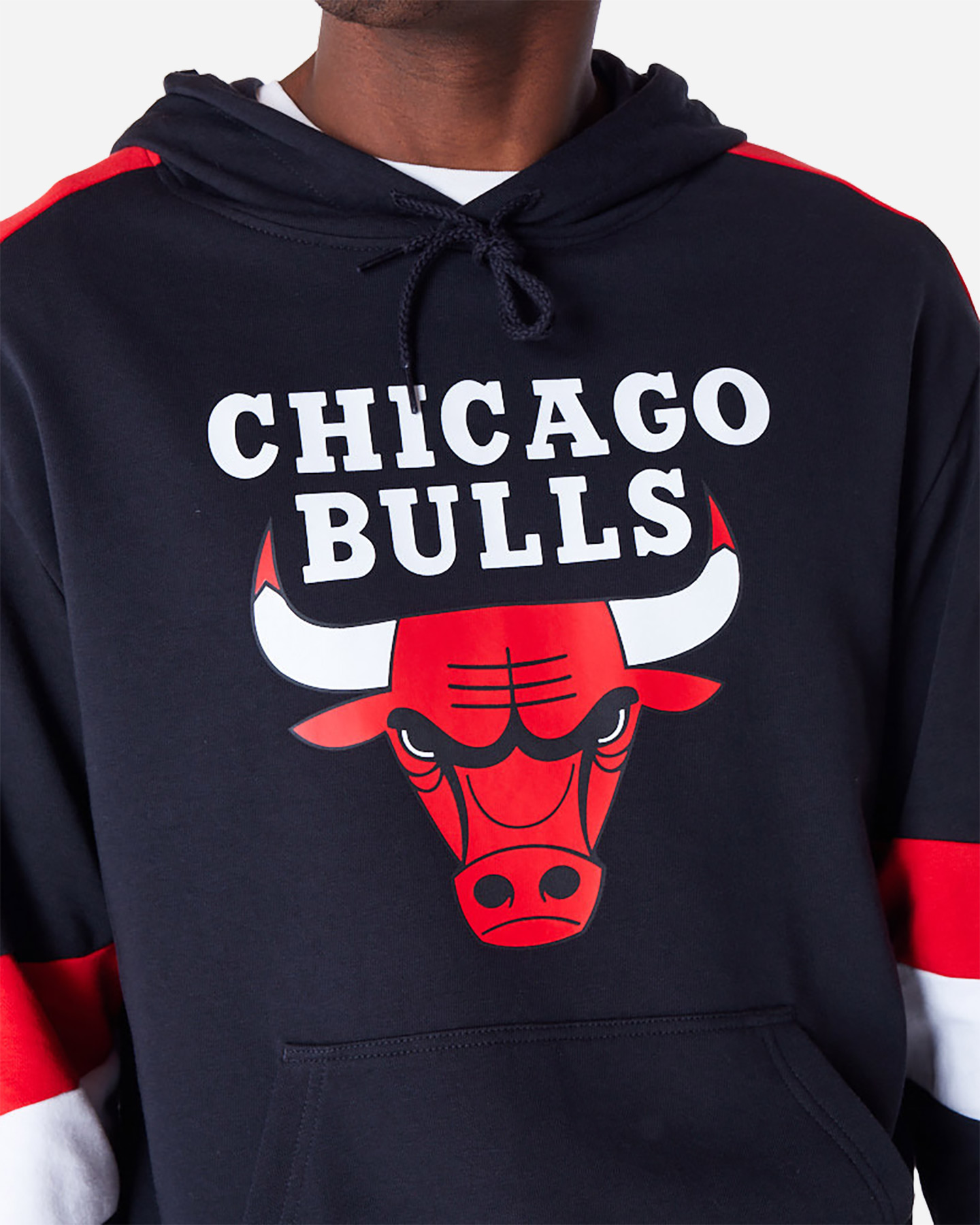 Abbigliamento basket NEW ERA 9FORTY BLOCK OS BULLS M - 4 | Cisalfa Sport