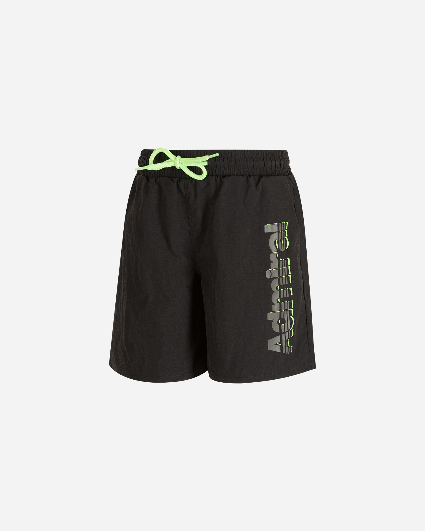 Boxer mare ADMIRAL LOGO 3D JR - 0 | Cisalfa Sport