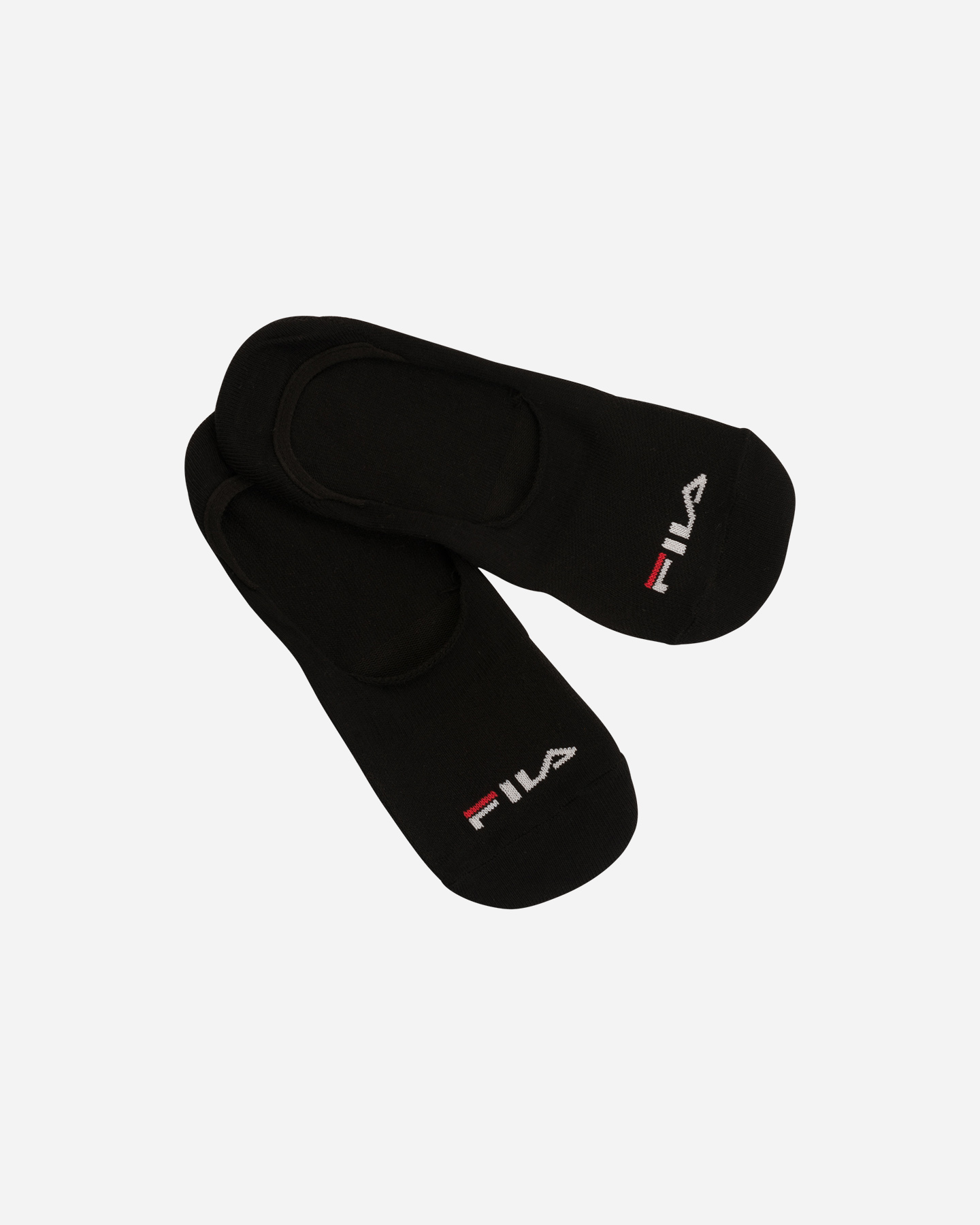 Fantasmini FILA SET DA 3 GHOST M - Nero - 0 | Cisalfa Sport