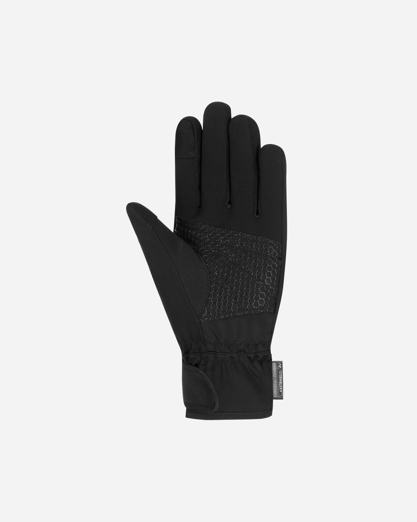 Guanti REUSCH RUSSEL TOUCH-TEC  - 2 | Cisalfa Sport