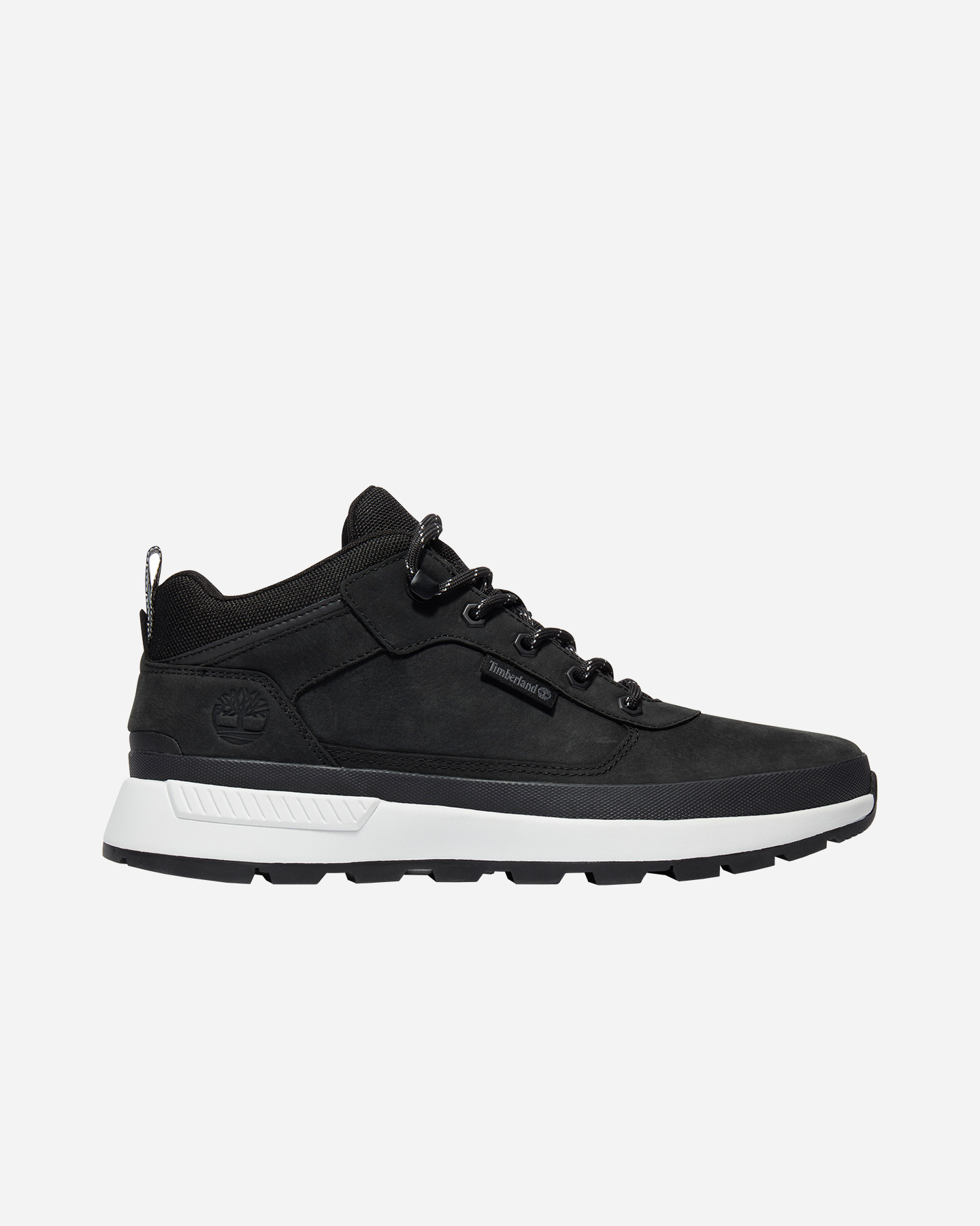 FIELD TREKKER LOW M