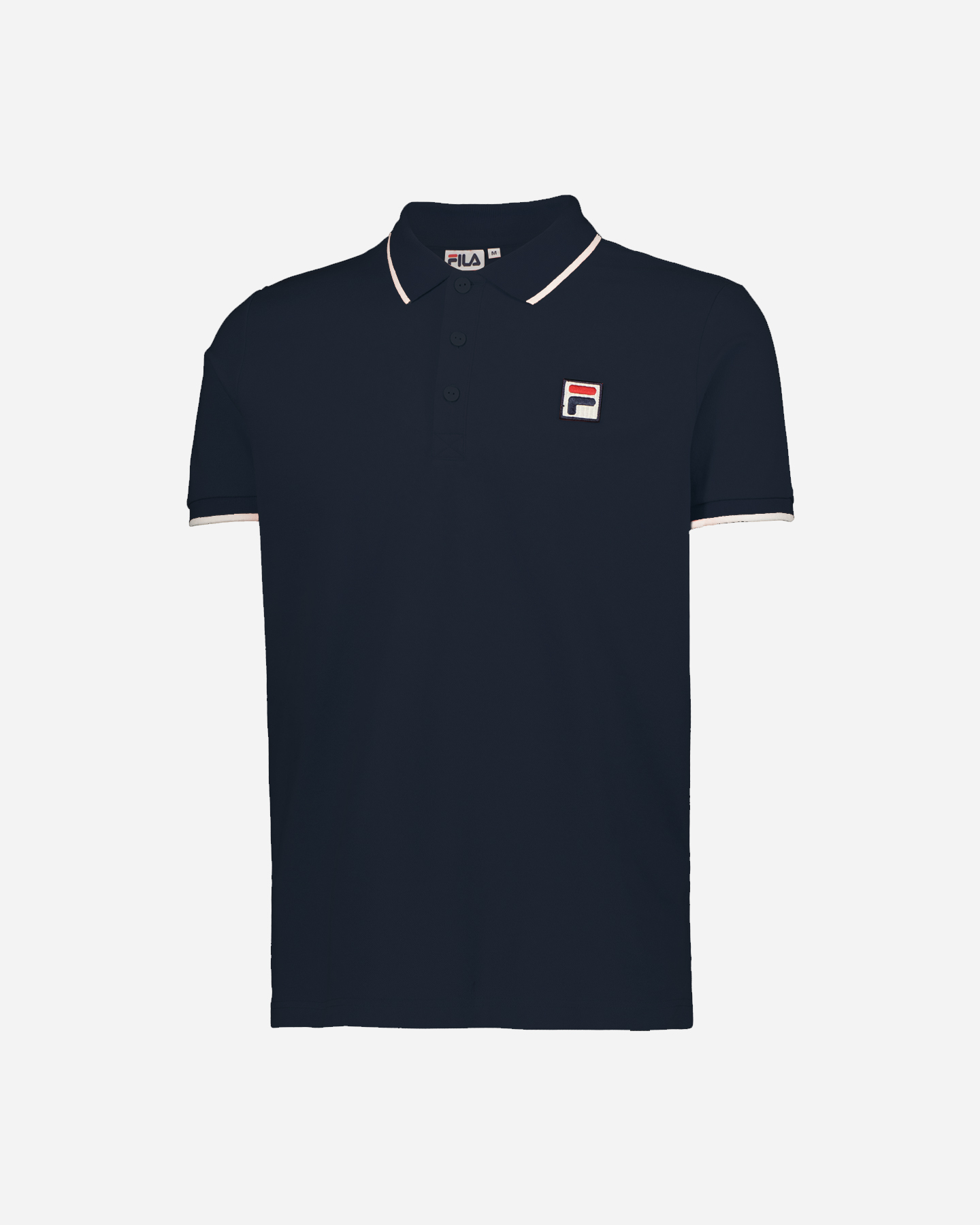 Polo FILA CLASSIC COLLECTION M - 5 | Cisalfa Sport