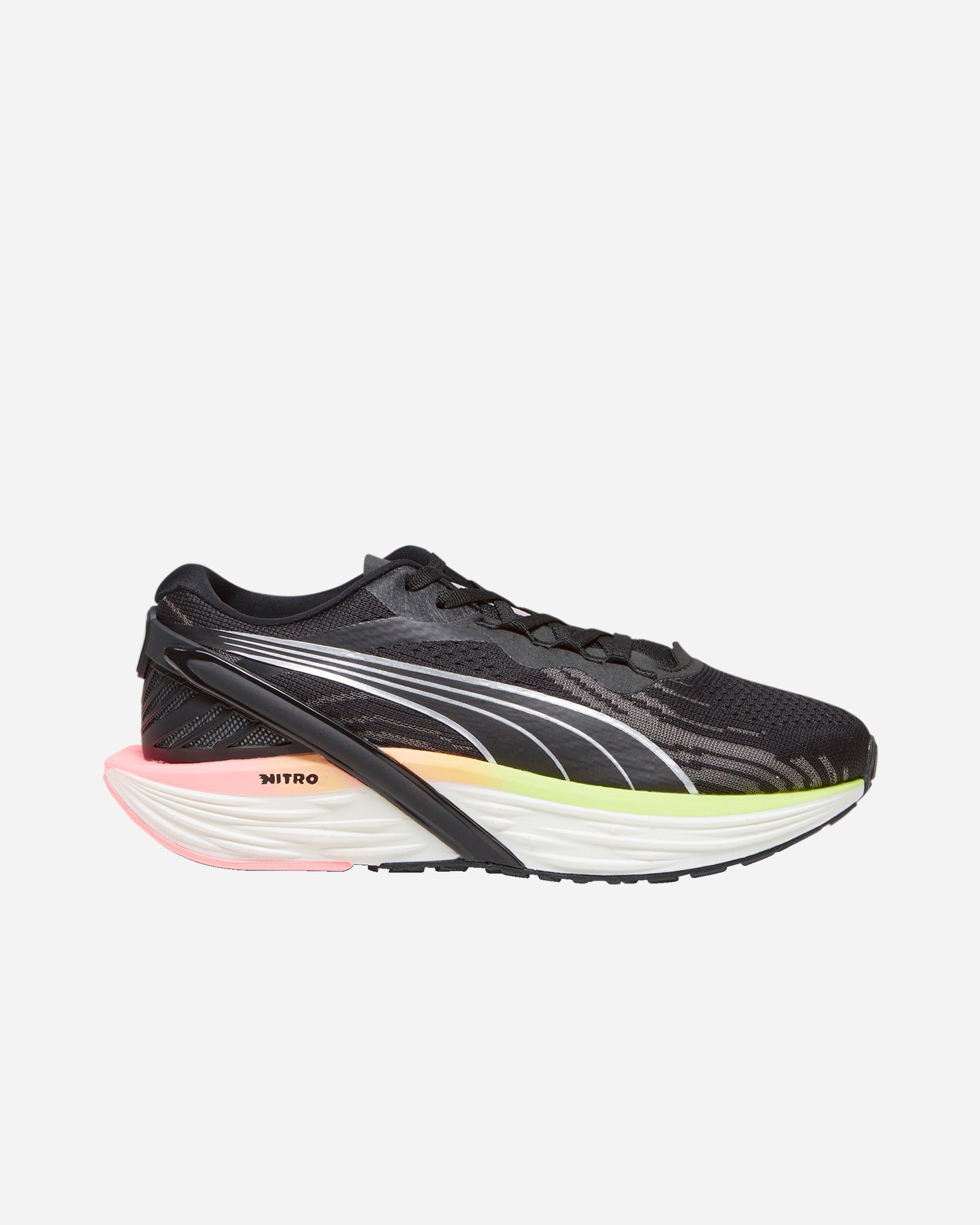 Scarpe running PUMA RUN XX NITRO 2 W - 0 | Cisalfa Sport