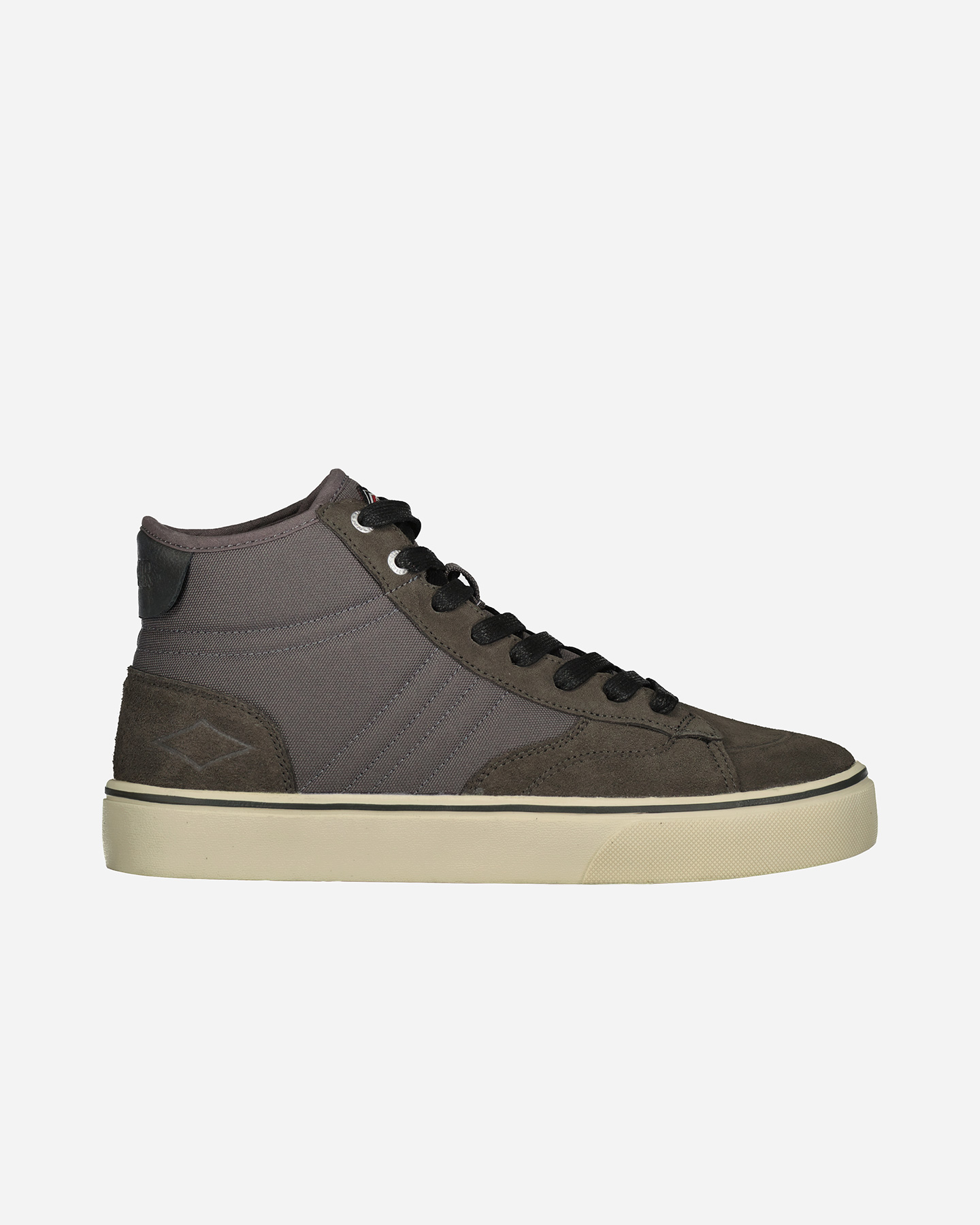 Bear Grizzly Mid M - Scarpe Sneakers - Uomo