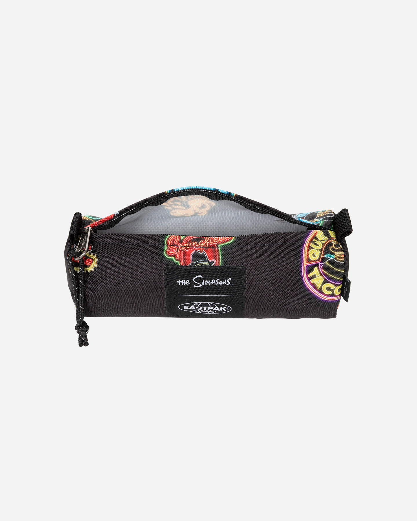 Astuccio EASTPAK BENCHMARK SINGLE SIMPSONS DONUTS  - 2 | Cisalfa Sport