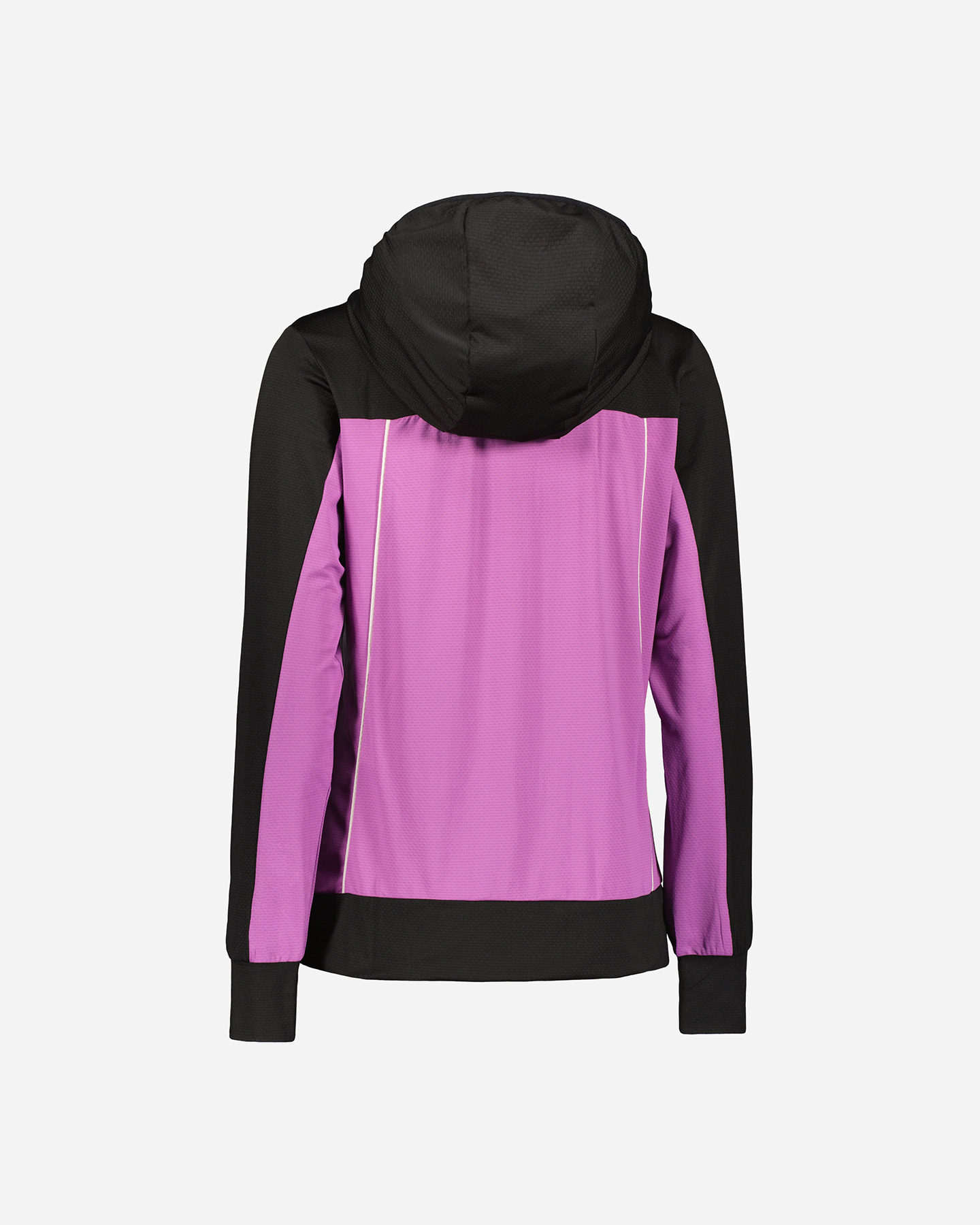 Pile 8848 TRAVEL HOOD STRETCH W - 1 | Cisalfa Sport