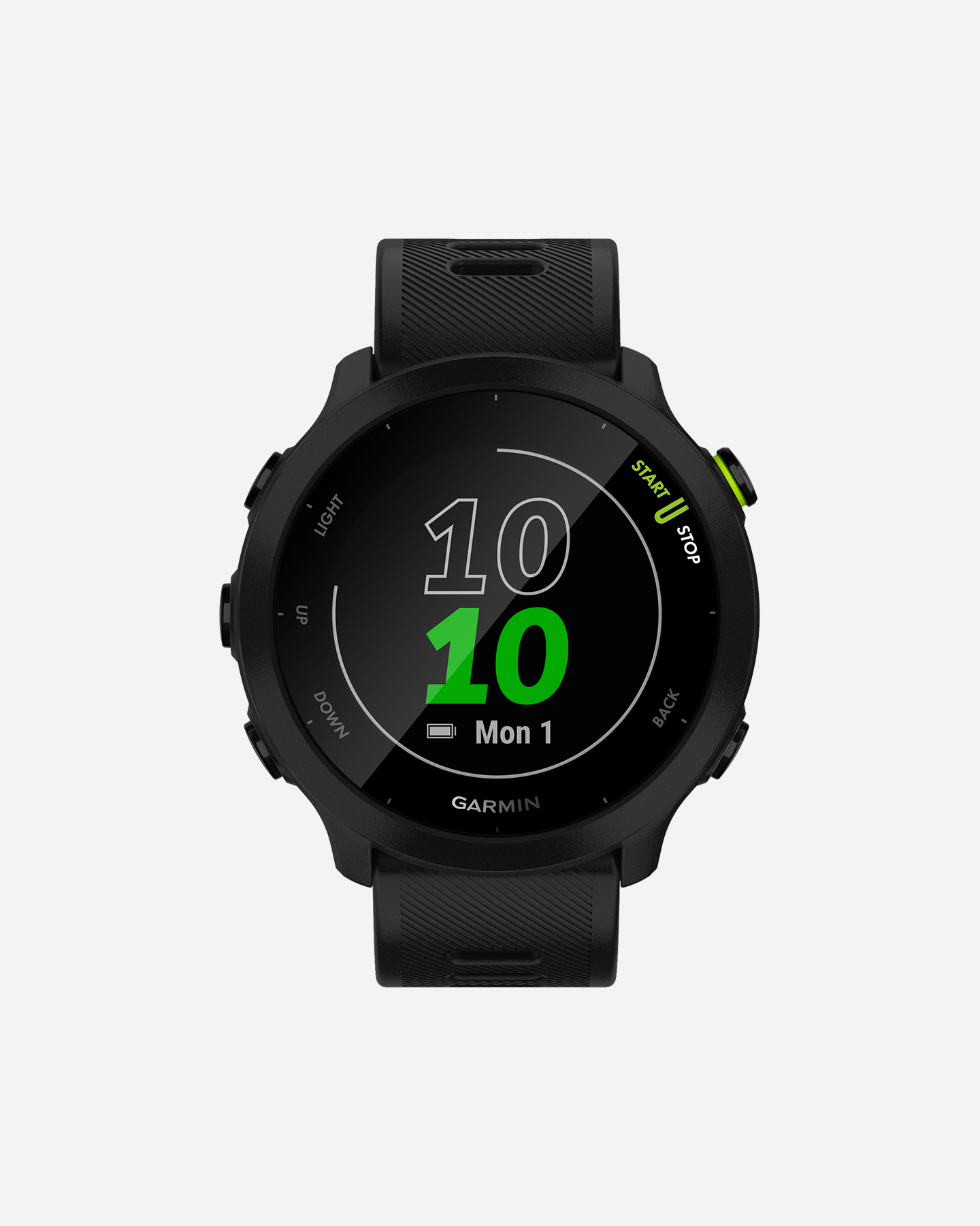 Orologio multifunzione GARMIN FORERUNNER 55 - 0 | Cisalfa Sport