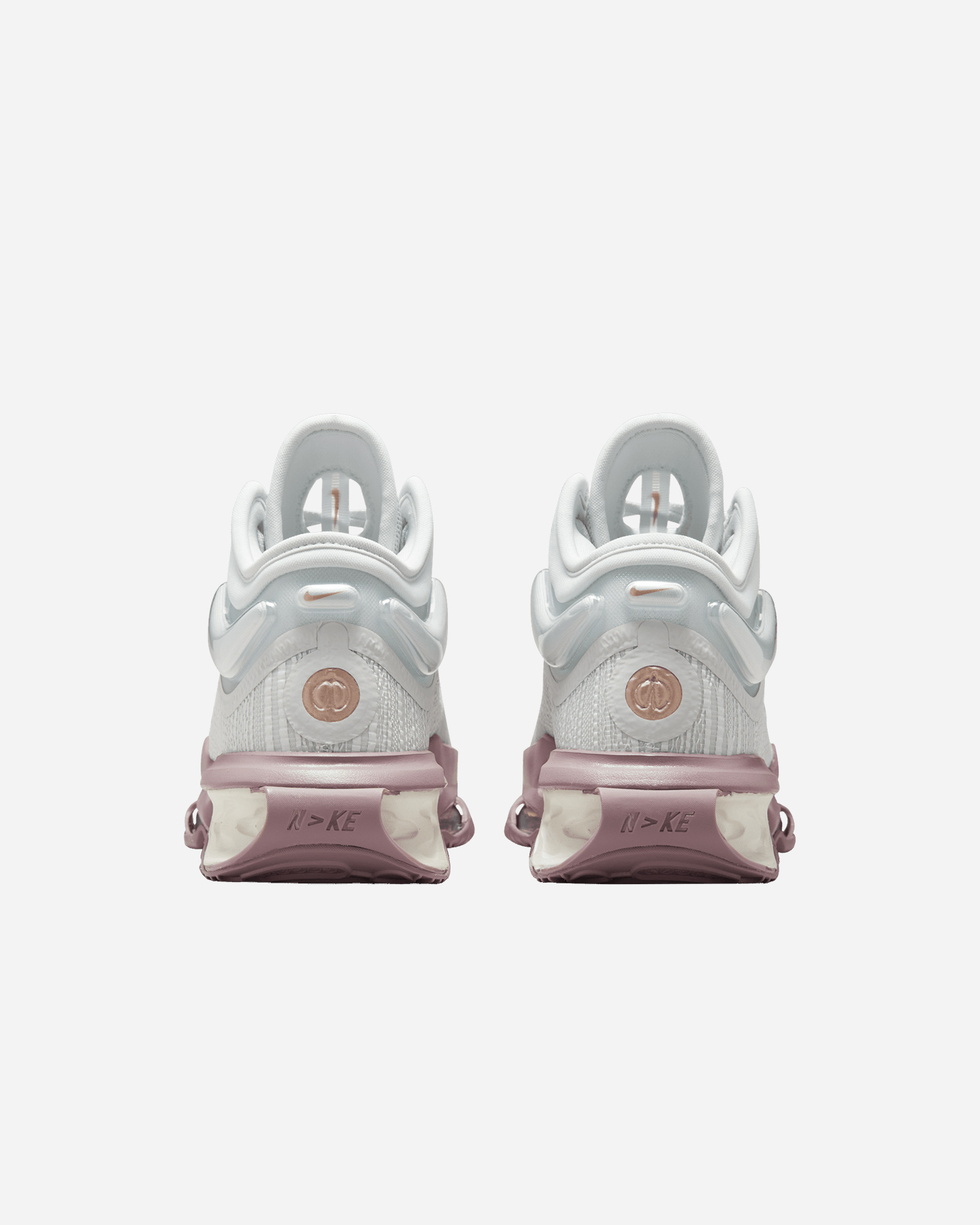 Scarpe basket NIKE GT JUMP 2 M - Color mix - 3 | Cisalfa Sport