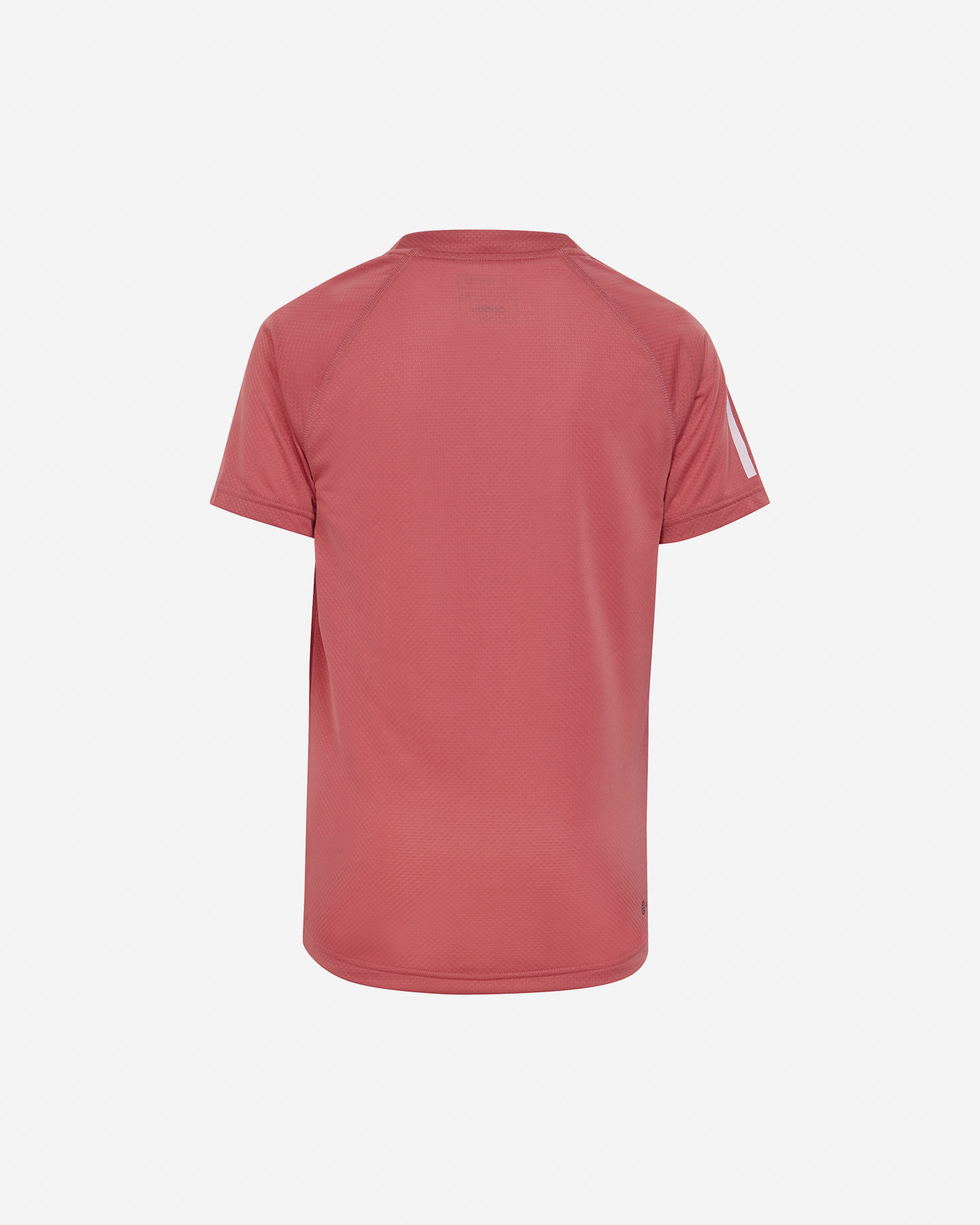 Maglia tennis ADIDAS CLUB JR - Rosa - 1 | Cisalfa Sport