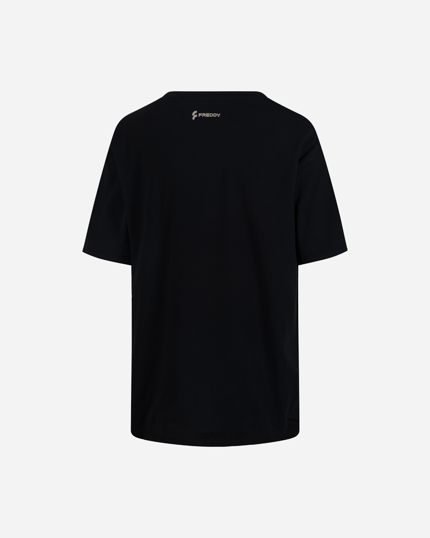 T-shirt FREDDY ST PEANUTS W - Nero - 1 | Cisalfa Sport