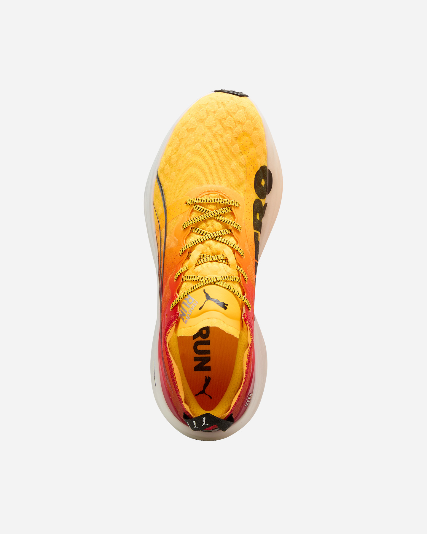 Scarpe running PUMA FOREVERRUN NITRO M - 3 | Cisalfa Sport