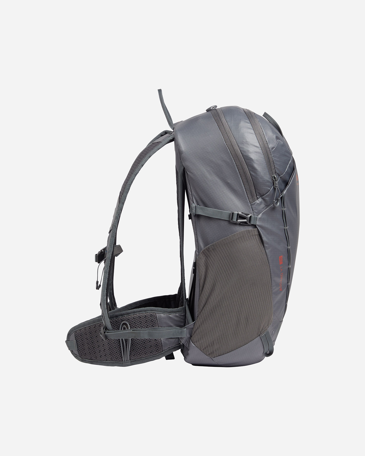 Zaino MCKINLEY ASGARD VT 26 - Color mix - 1 | Cisalfa Sport
