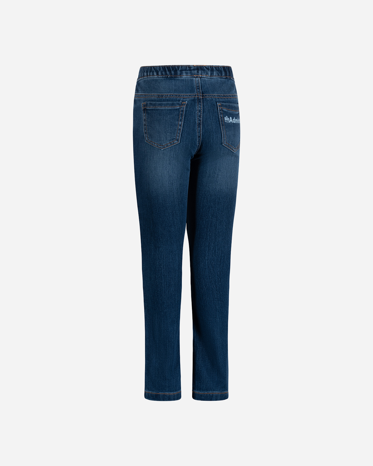 Jeans ADMIRAL COLLEGE BTS JR - 1 | Cisalfa Sport