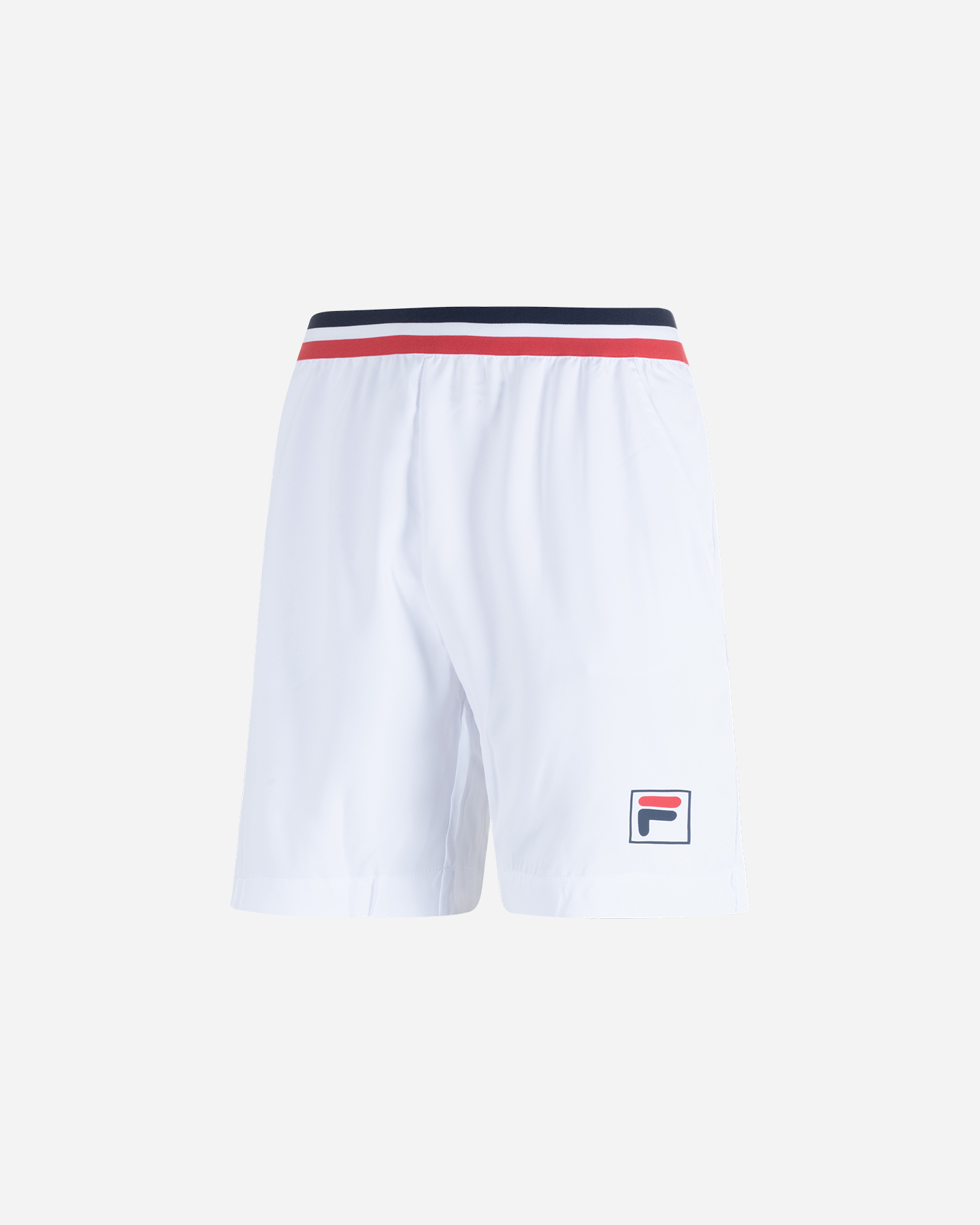 Pantaloncini tennis FILA CORE M - 4 | Cisalfa Sport