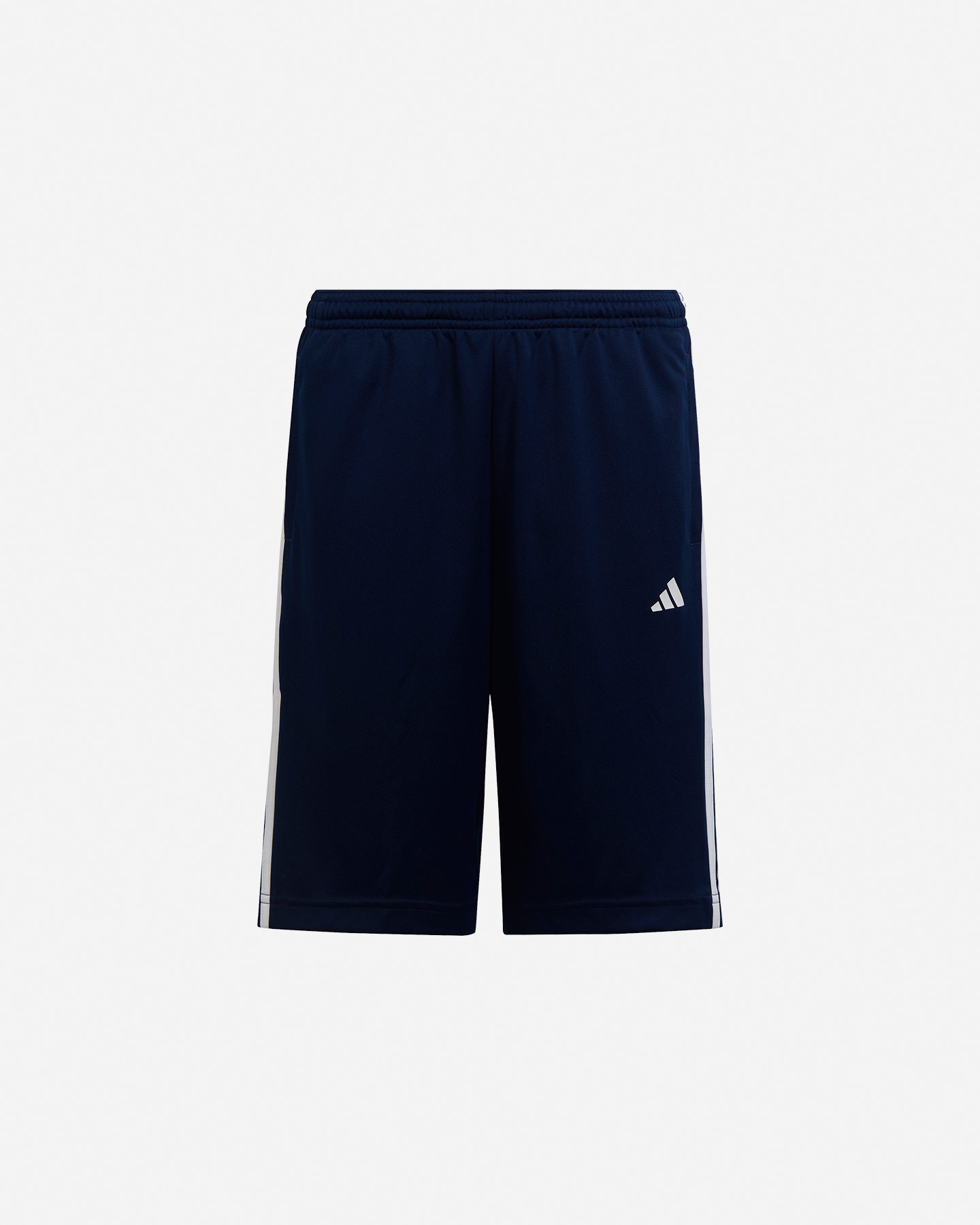 Adidas Boy 3stripes Jr - Pantaloncini