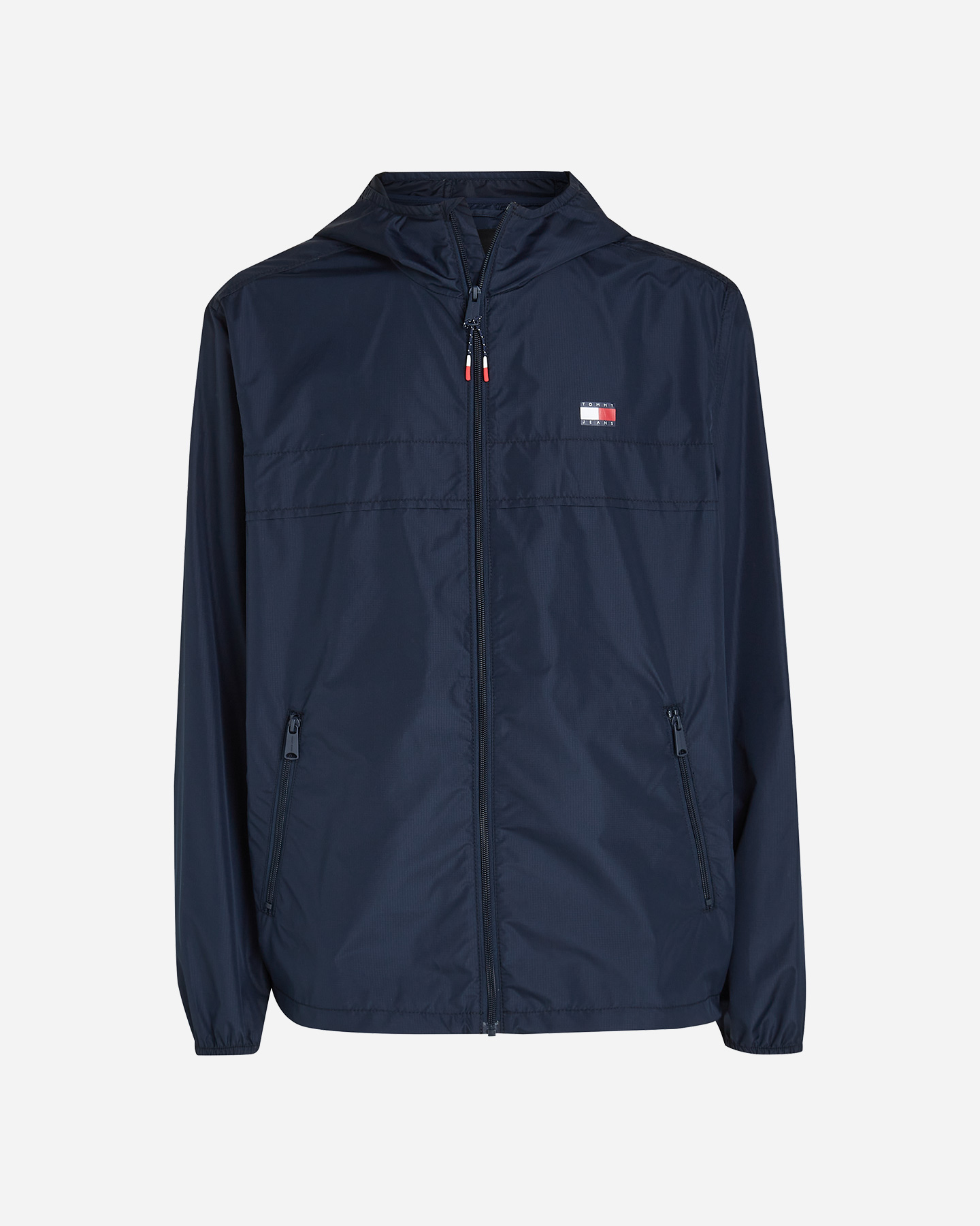 Image of Tommy Hilfiger Chicago Windbreaker M - Giubbotto - Uomo018