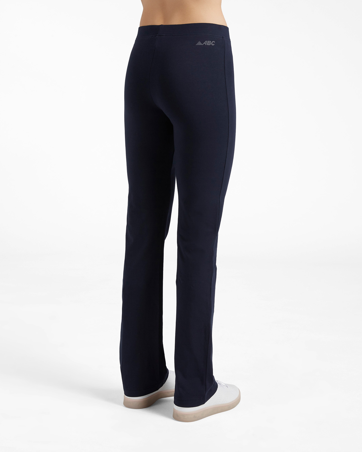 Pantalone ABC STRAIGHT W - 1 | Cisalfa Sport