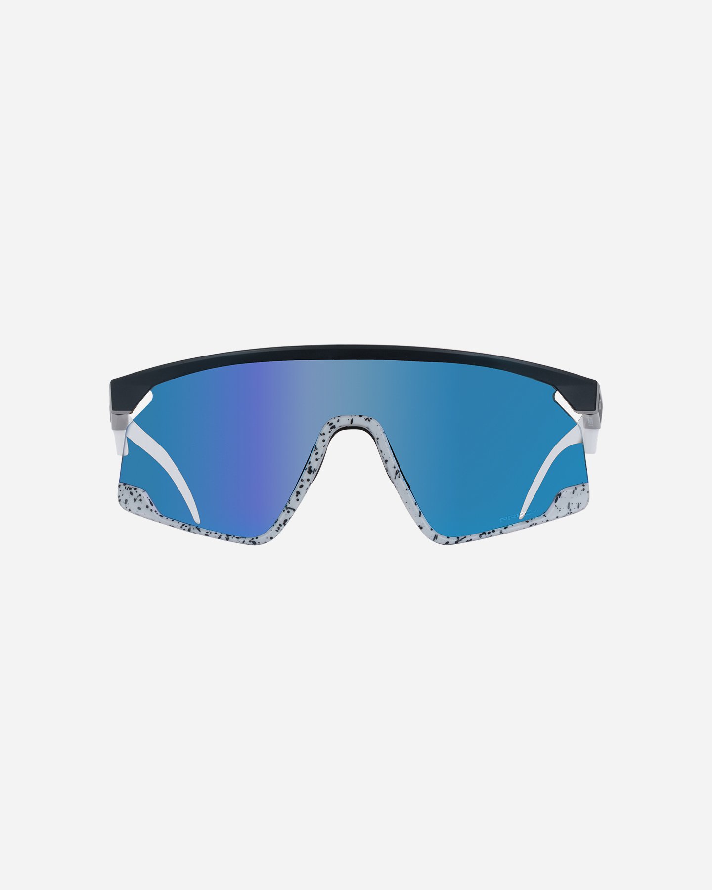 Occhiali OAKLEY BXTR MTB PRIZM SAPPHIRE  - 1 | Cisalfa Sport