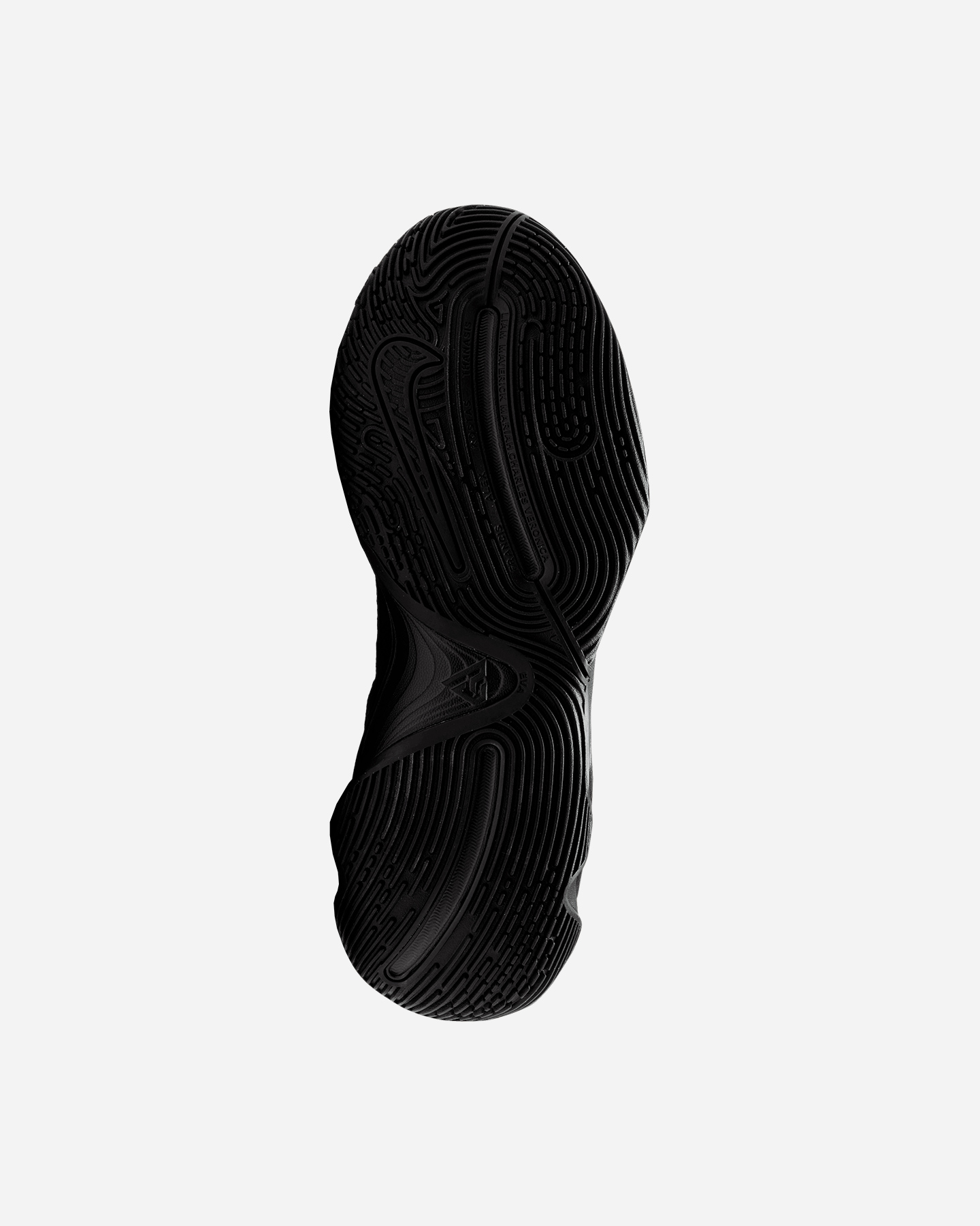 Scarpe basket NIKE GIANNIS IMMORTALITY 4 M - Nero - 2 | Cisalfa Sport