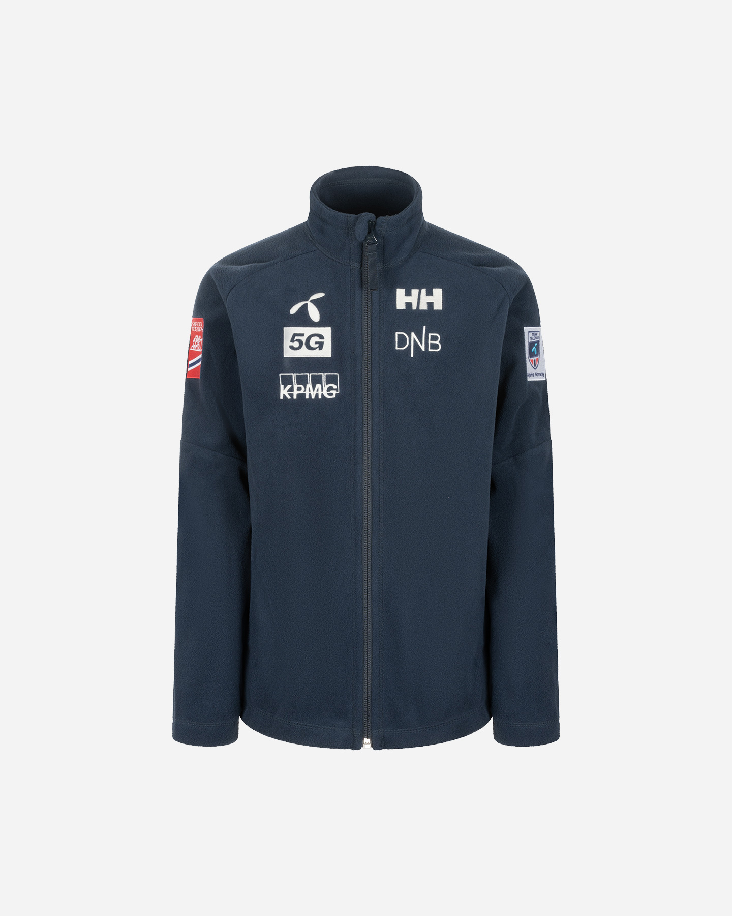 Pile sci HELLY HANSEN DAYBREAKER 2.0 JR - 0 | Cisalfa Sport