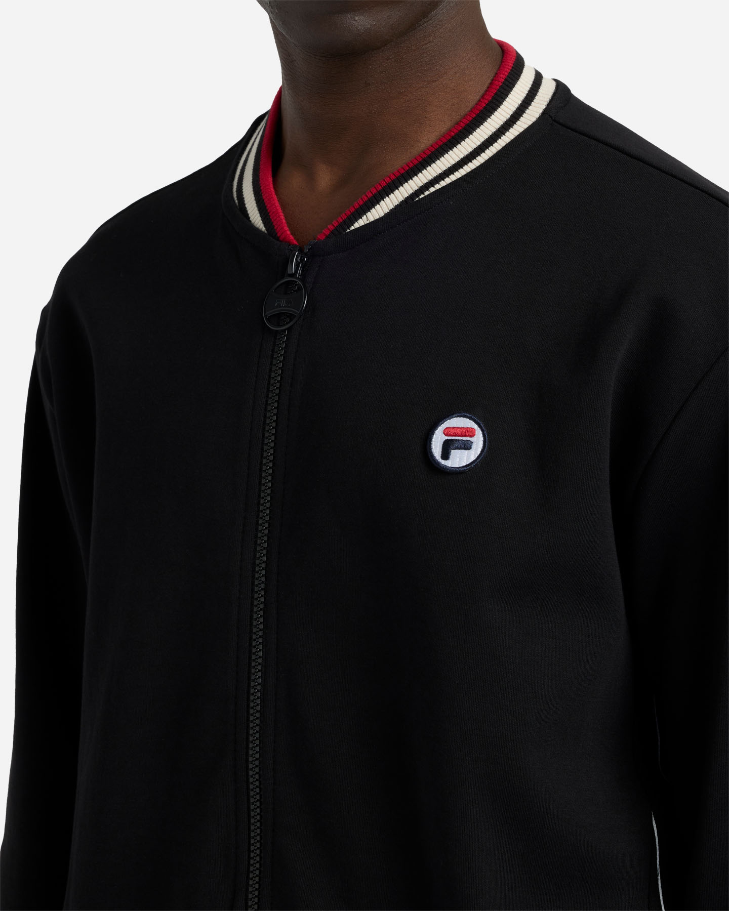 Felpa FILA STREETWEAR M - 4 | Cisalfa Sport