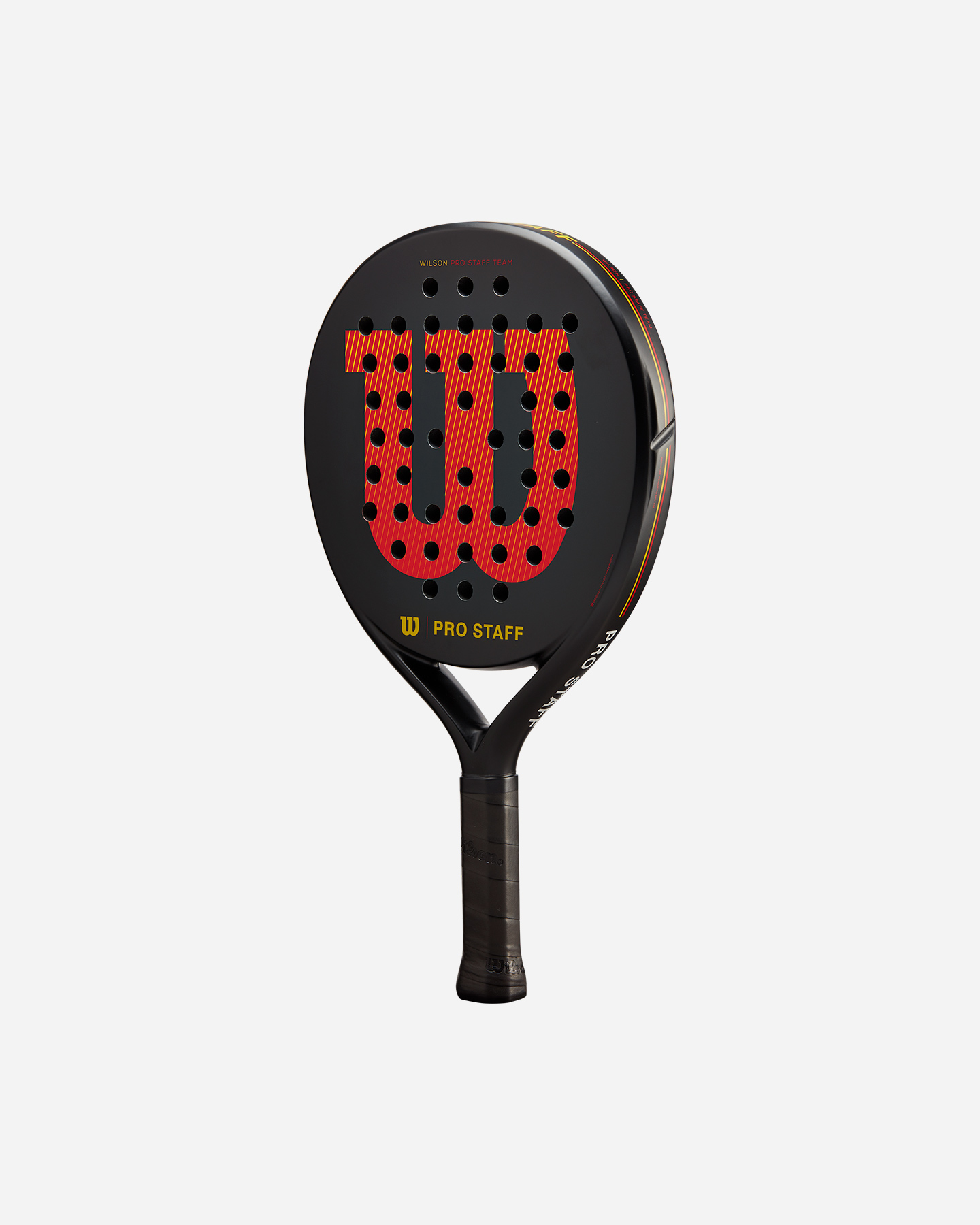 Racchetta padel WILSON PRO STAFF V2 TEAM  - 2 | Cisalfa Sport