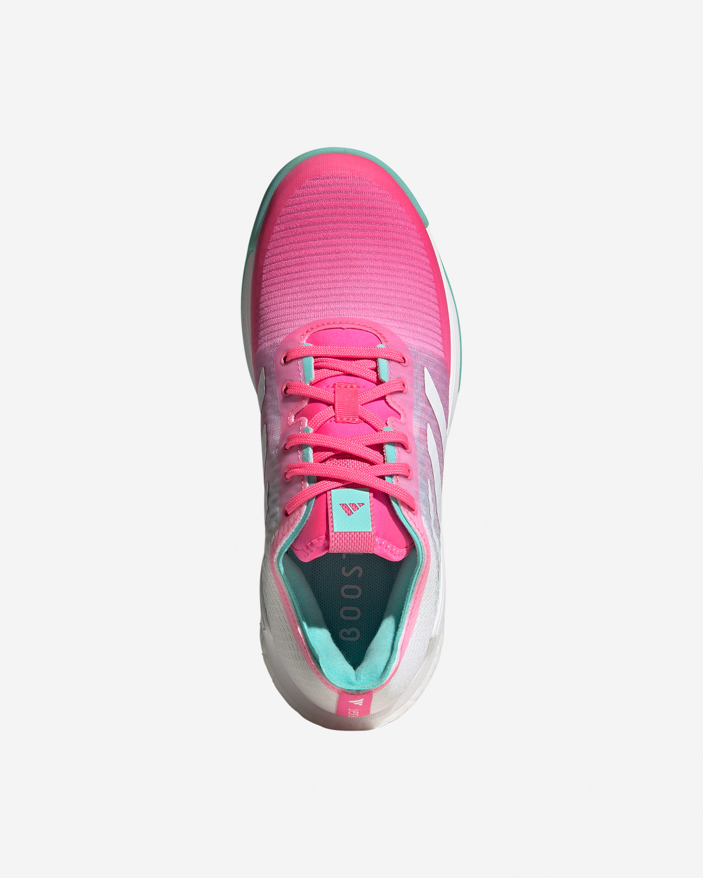 Scarpe volley ADIDAS CRAZYFLIGHT W - 3 | Cisalfa Sport