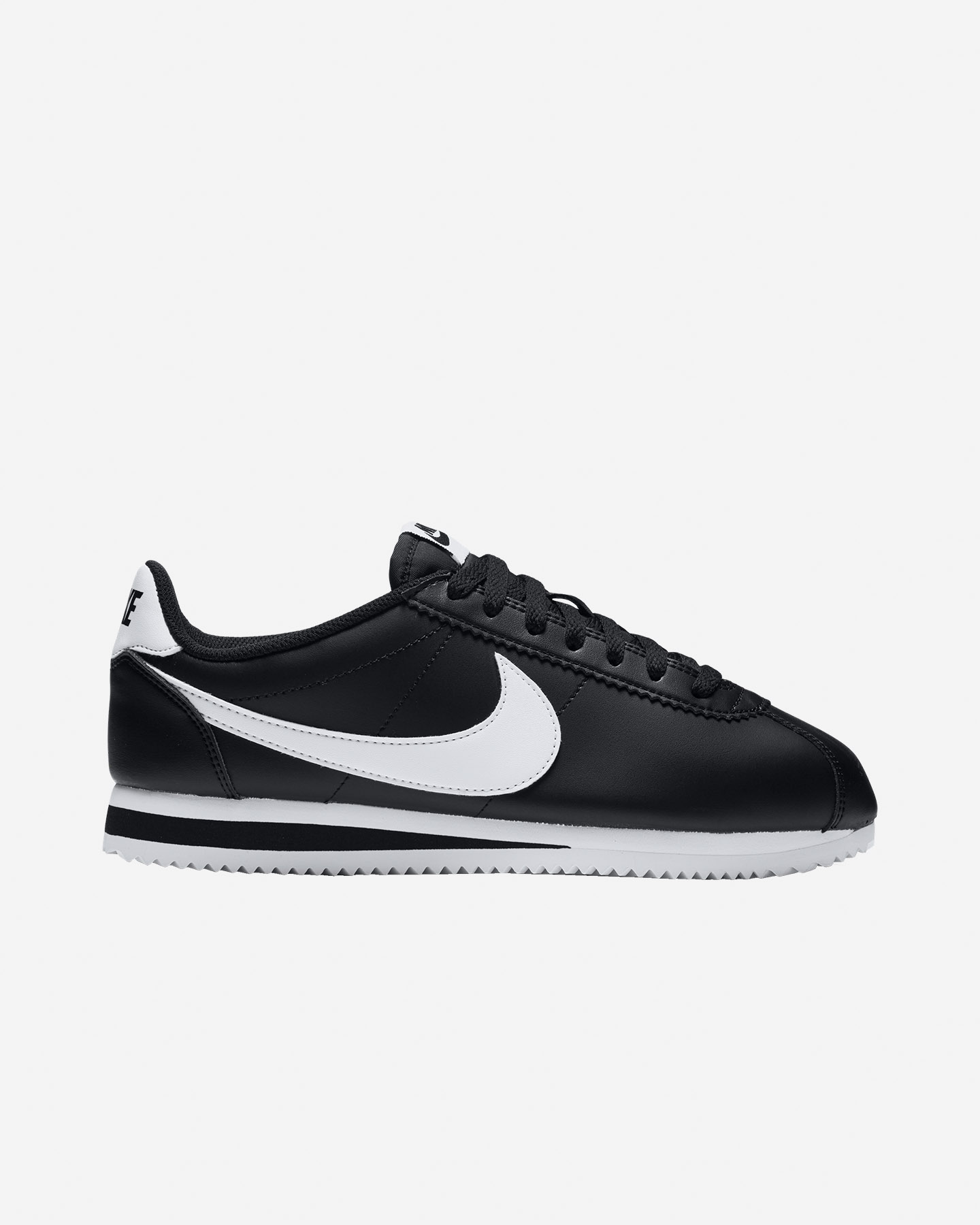 nike cortez bambina