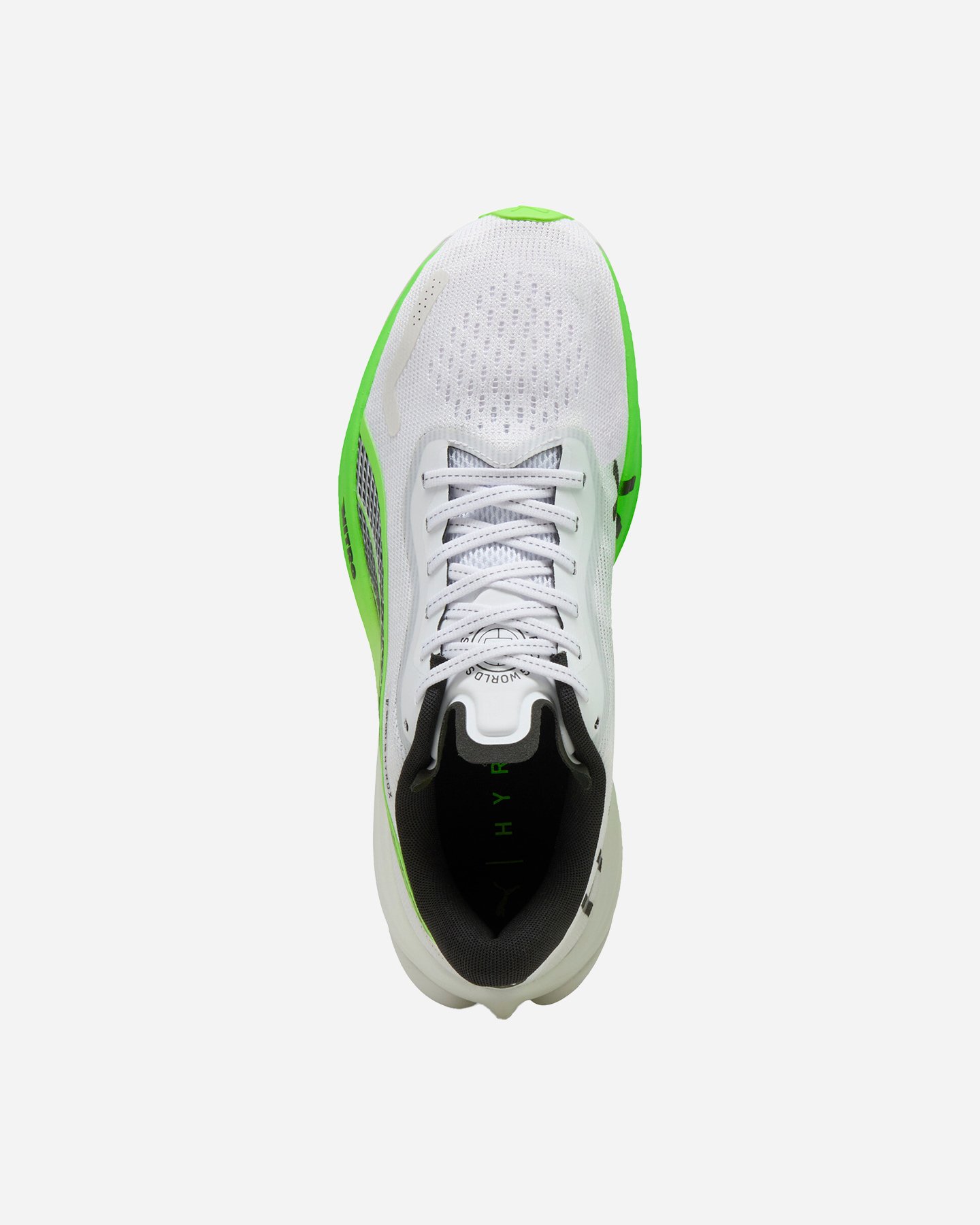 Scarpe running PUMA VELOCITY NITRO 3 HYROX M - 3 | Cisalfa Sport