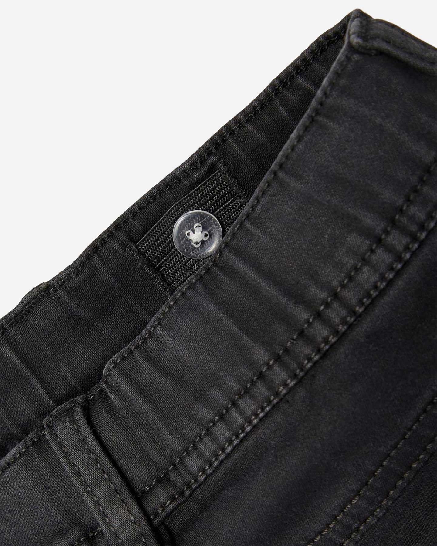 Jeans NAME IT REGULAR JR - Nero - 4 | Cisalfa Sport