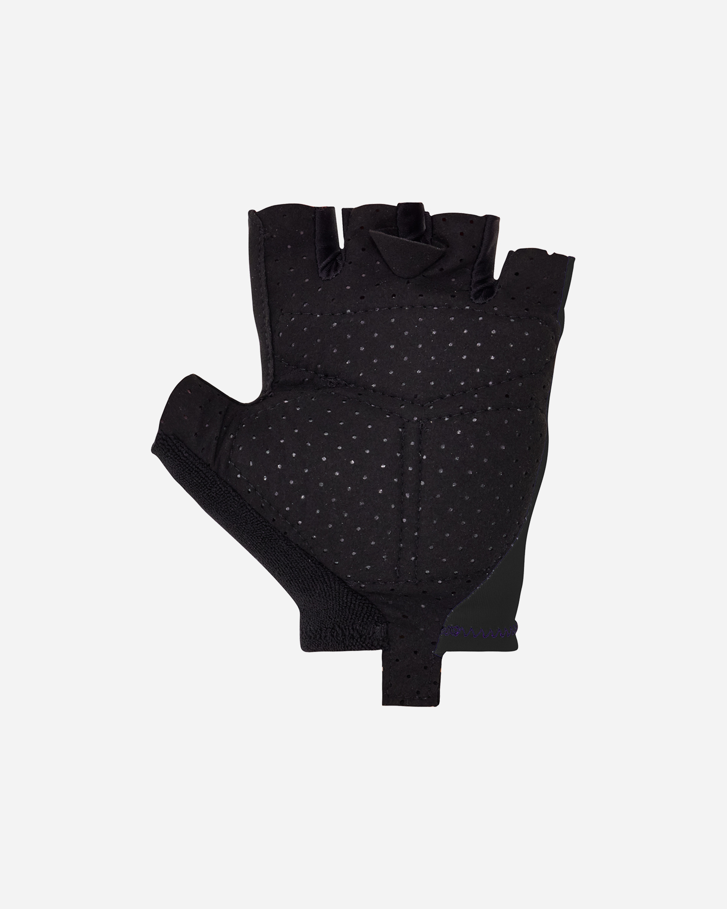 Guanti ciclismo SANTINI RACING CUBO - Color mix - 2 | Cisalfa Sport
