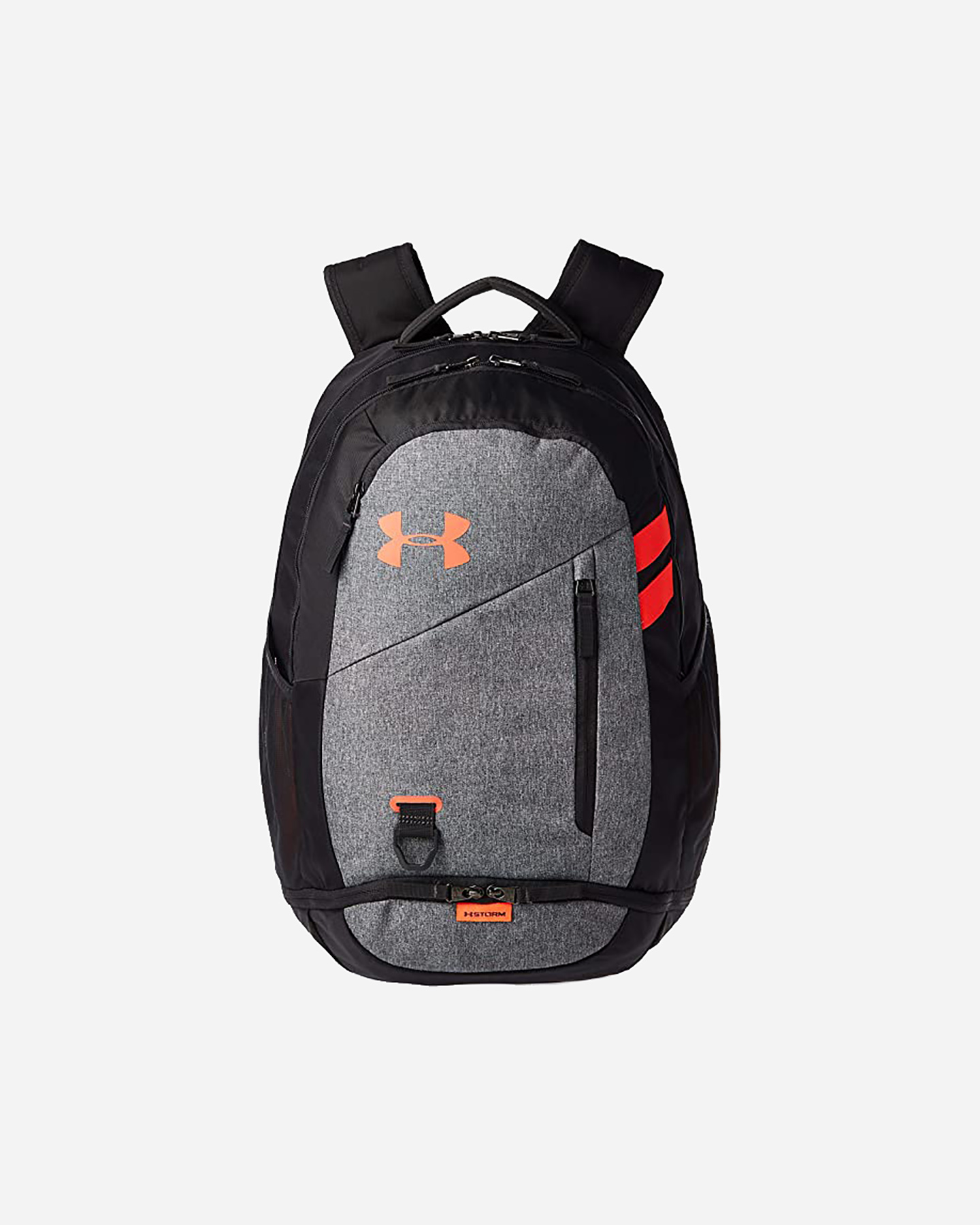 Zaino UNDER ARMOUR HUSTLE 4.0 - 17 | Cisalfa Sport