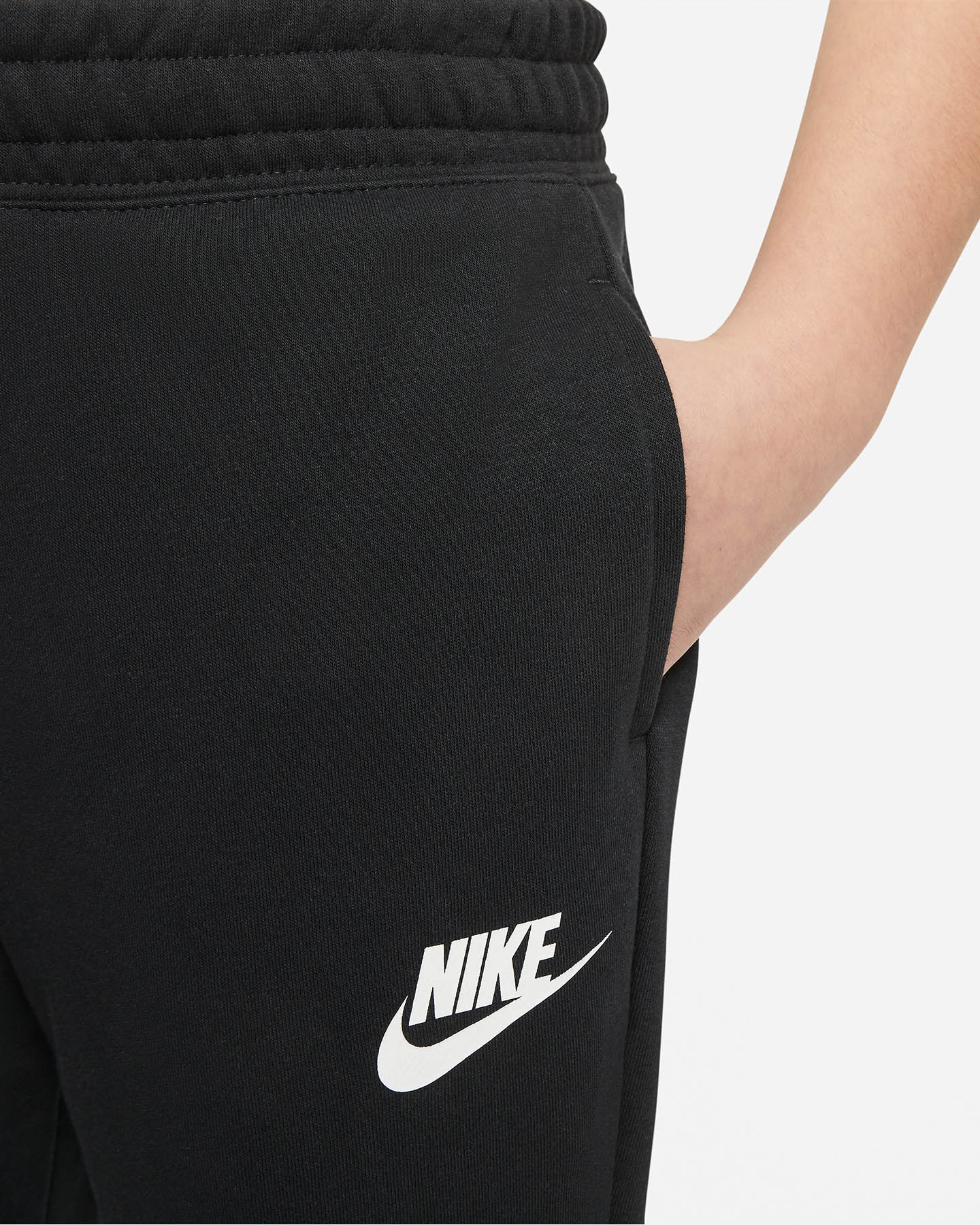 Pantalone NIKE BASIC JR - 2 | Cisalfa Sport