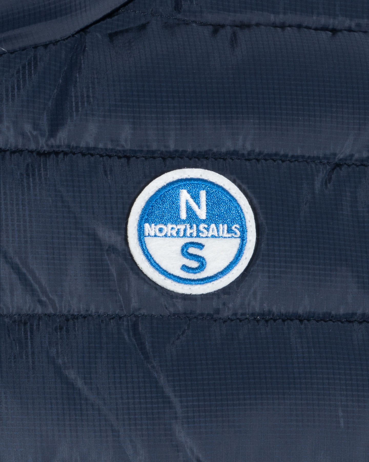 Gilet NORTH SAILS MICRORIPSTOP M - 2 | Cisalfa Sport