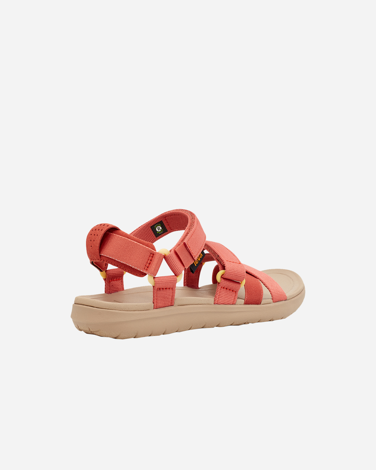 Sandali TEVA SANBORN MIA W - Rosa - 2 | Cisalfa Sport