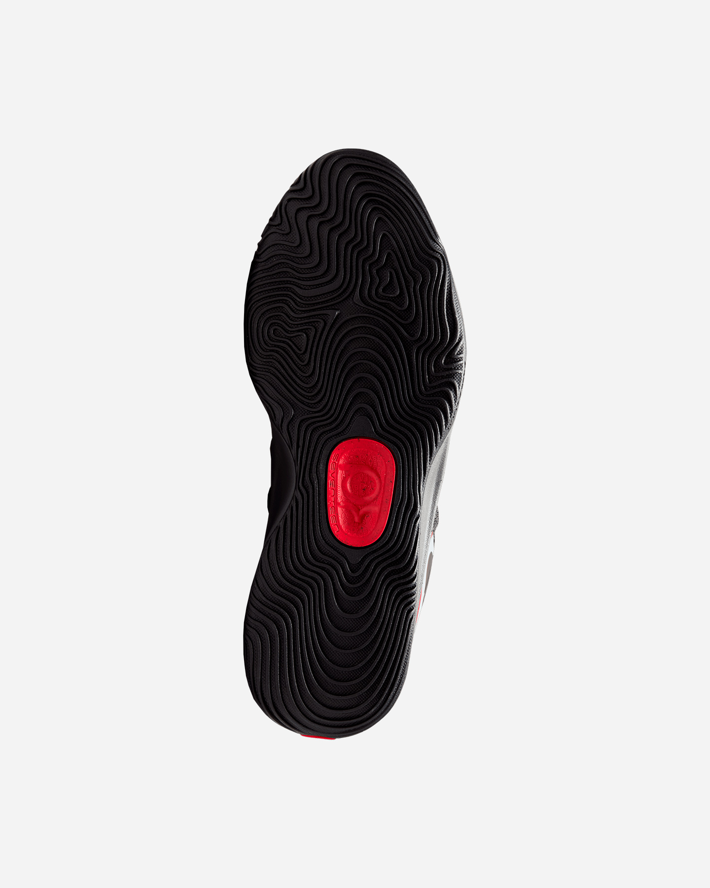 Scarpe basket NIKE KEVIN DURANT 17 M - Color mix - 2 | Cisalfa Sport