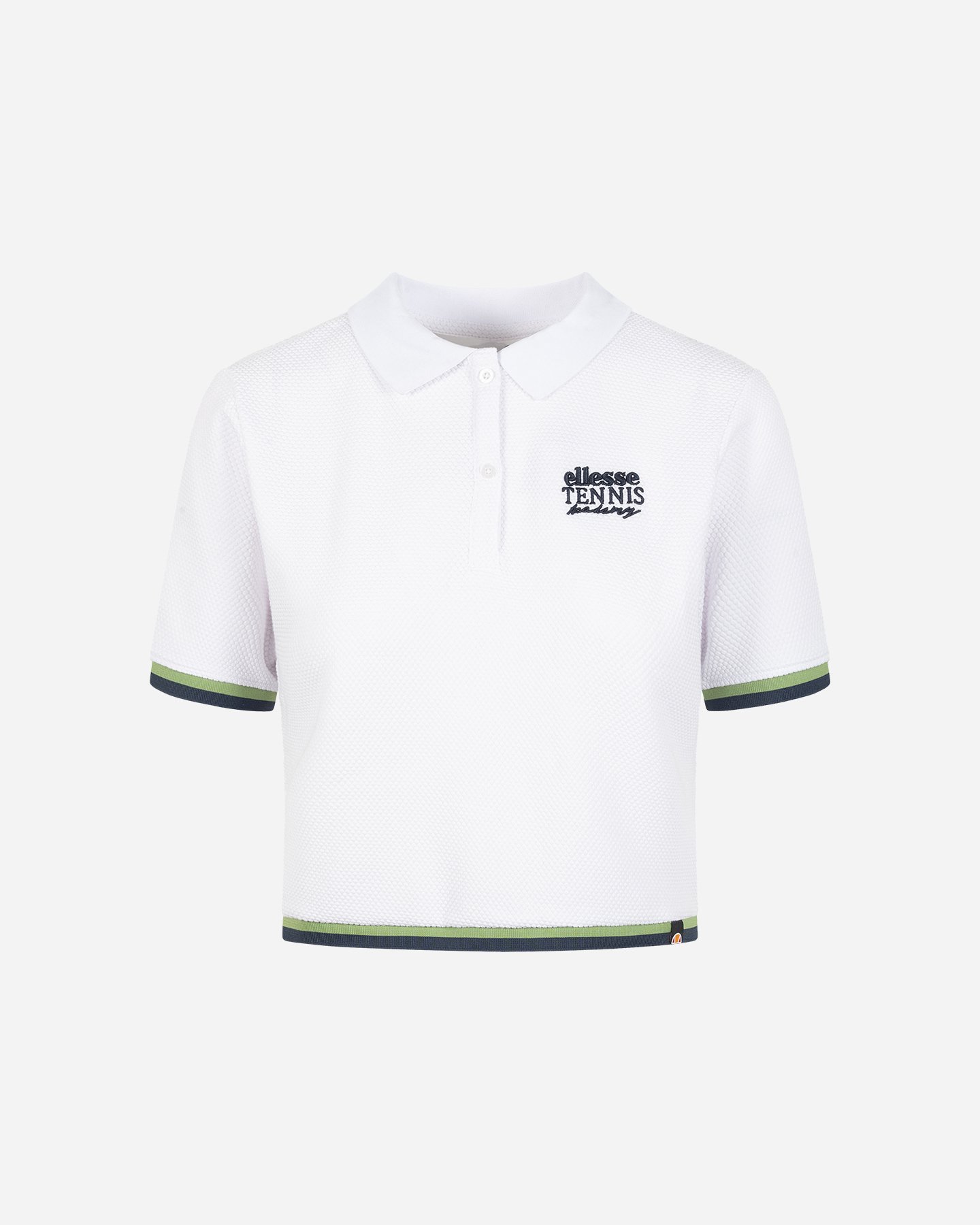 Polo ELLESSE SARTORIA W - 0 | Cisalfa Sport