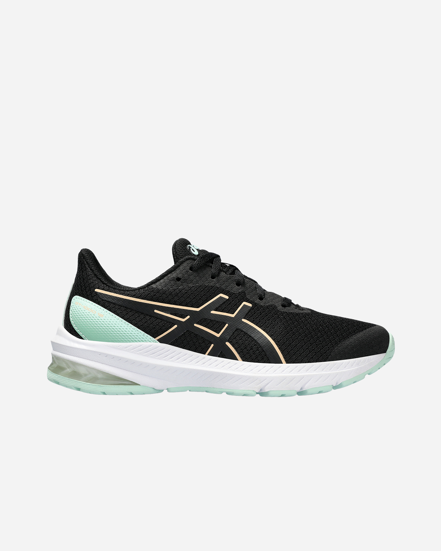 Scarpe running ASICS GT-1000 12 GS JR - 0 | Cisalfa Sport