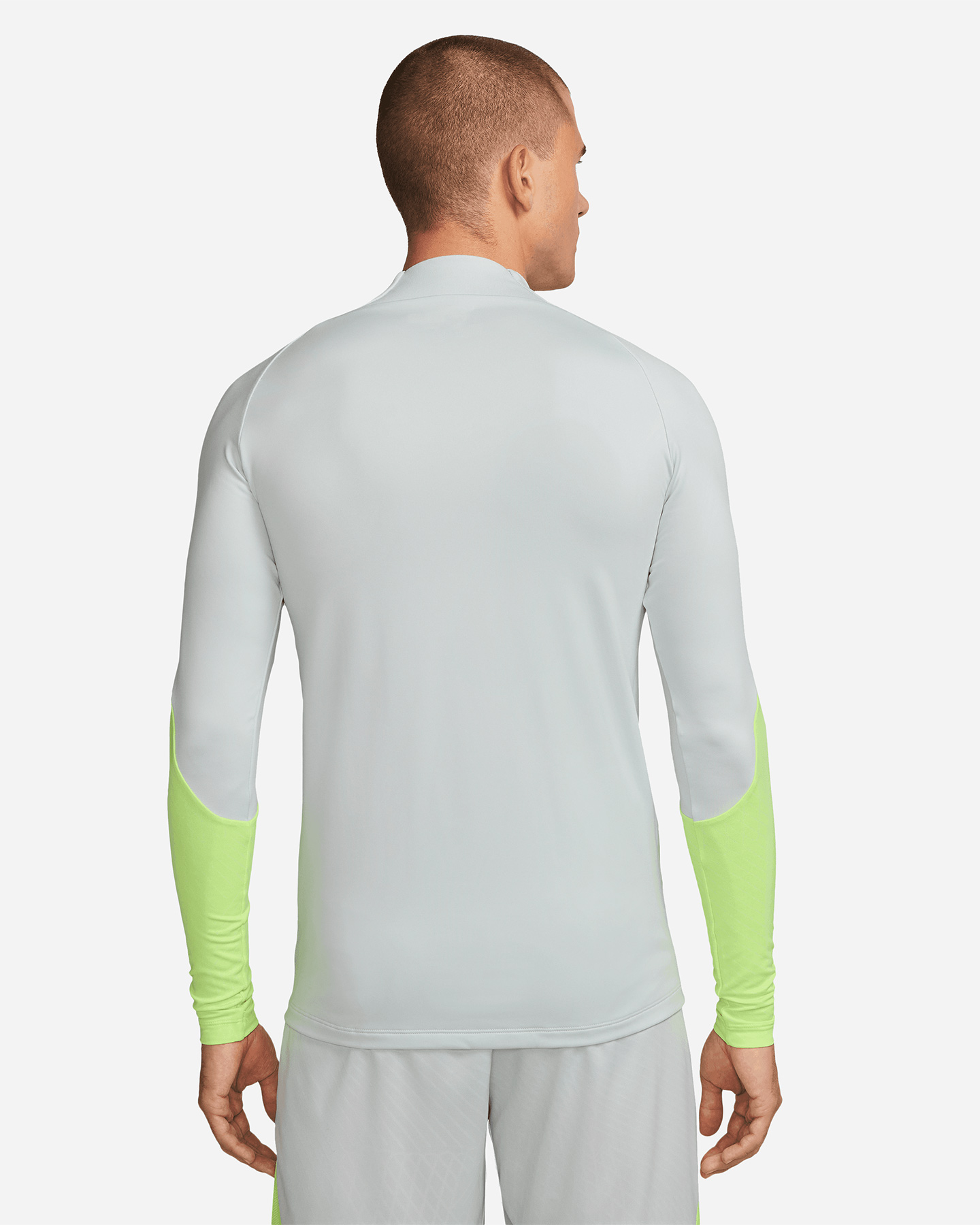 Maglia calcio NIKE STRIKE M - Bianco - 1 | Cisalfa Sport